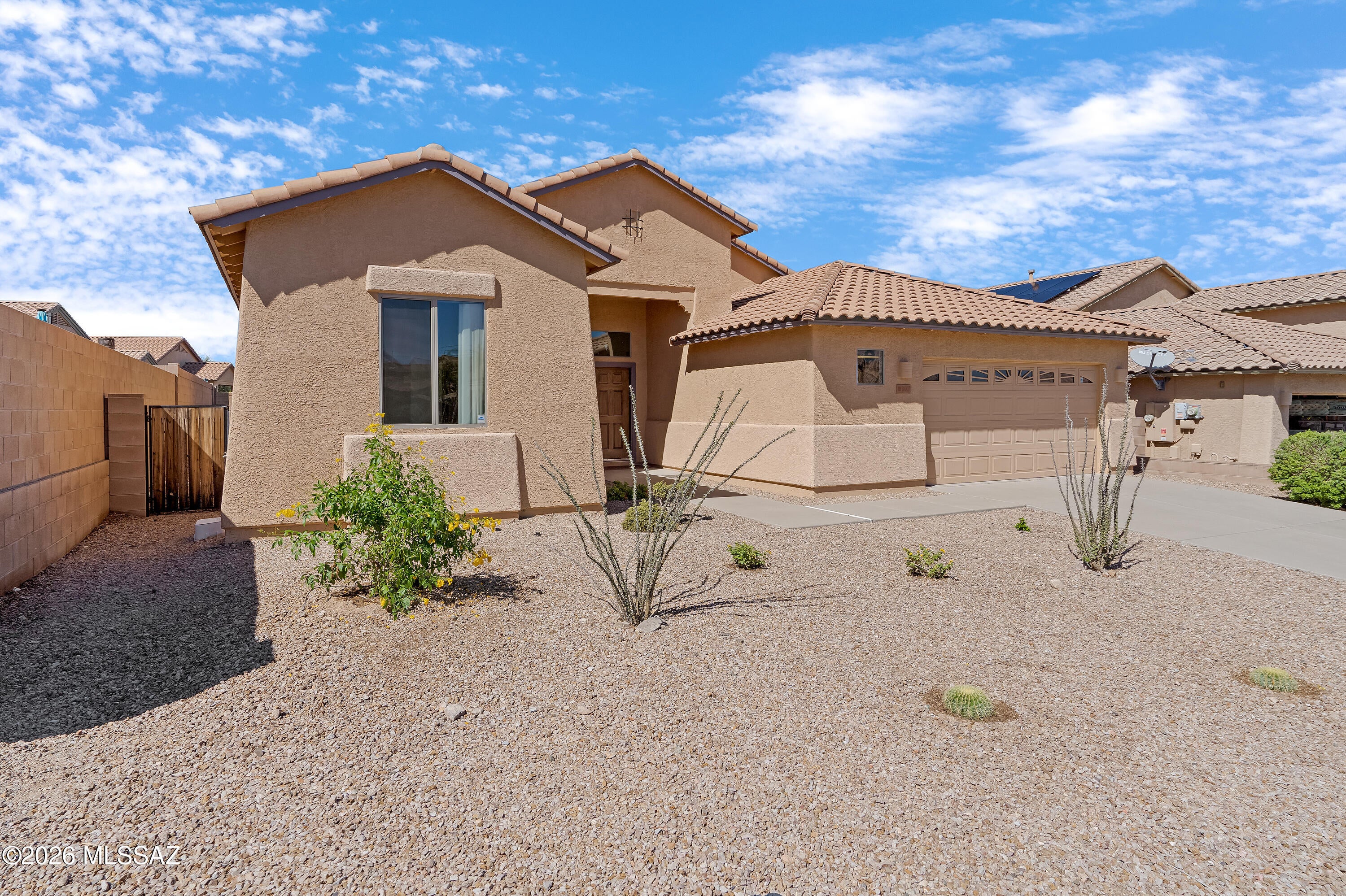 Amber Crest (1-123) - Residential