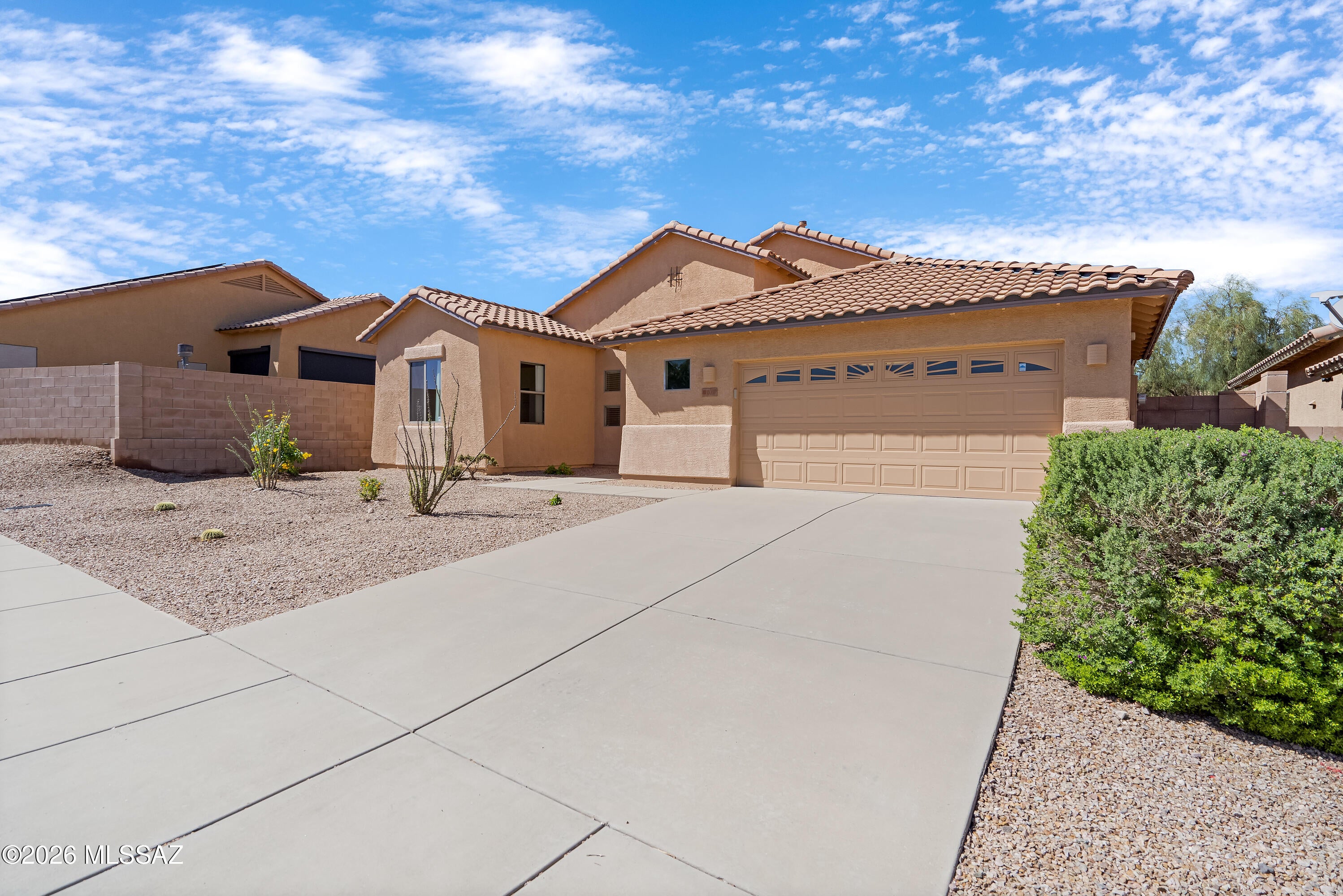 Amber Crest (1-123) - Residential
