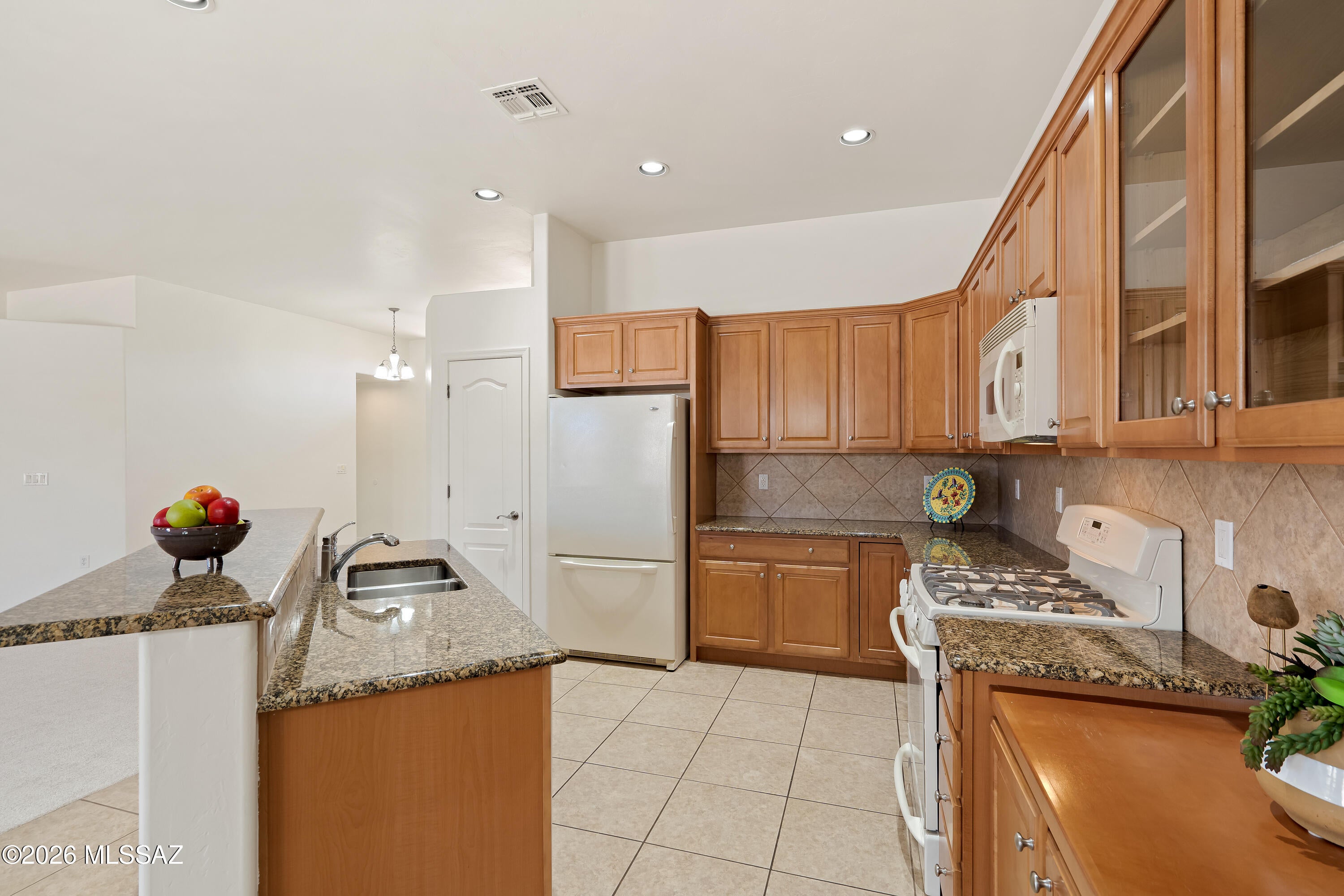 Amber Crest (1-123) - Residential