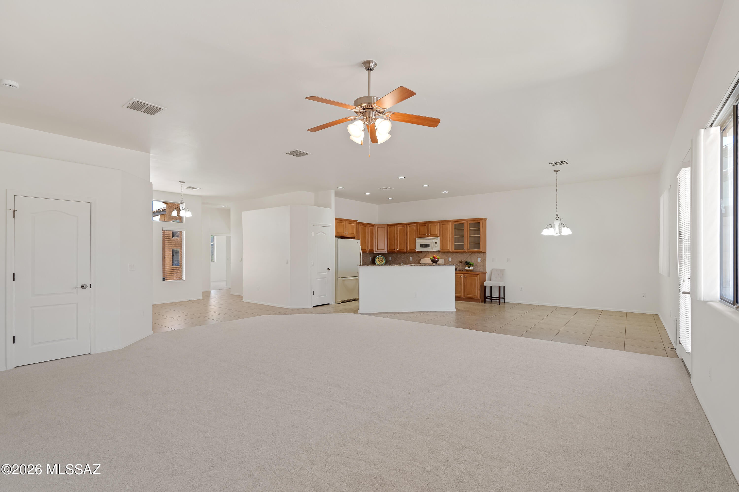 Amber Crest (1-123) - Residential