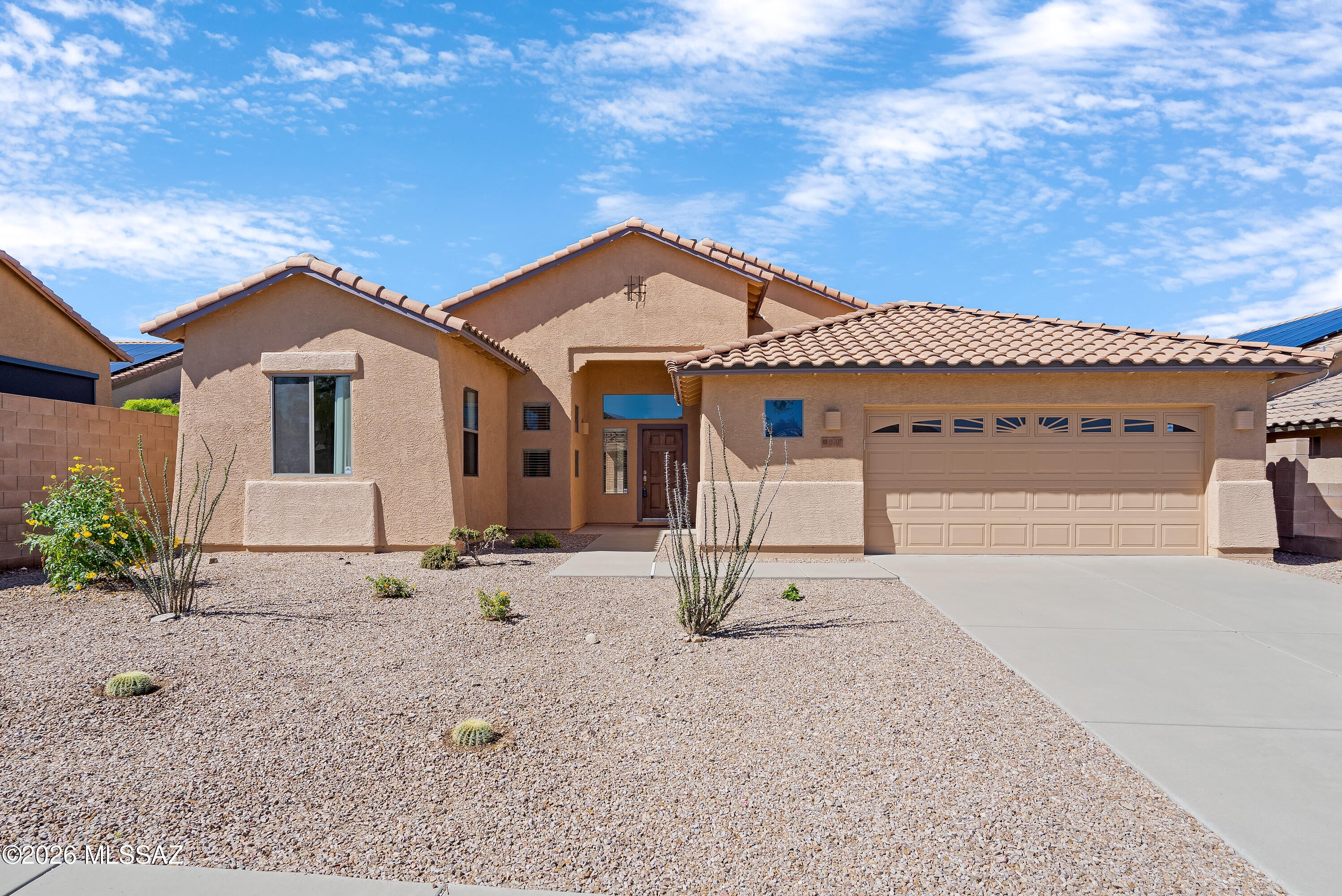 Amber Crest (1-123) - Residential