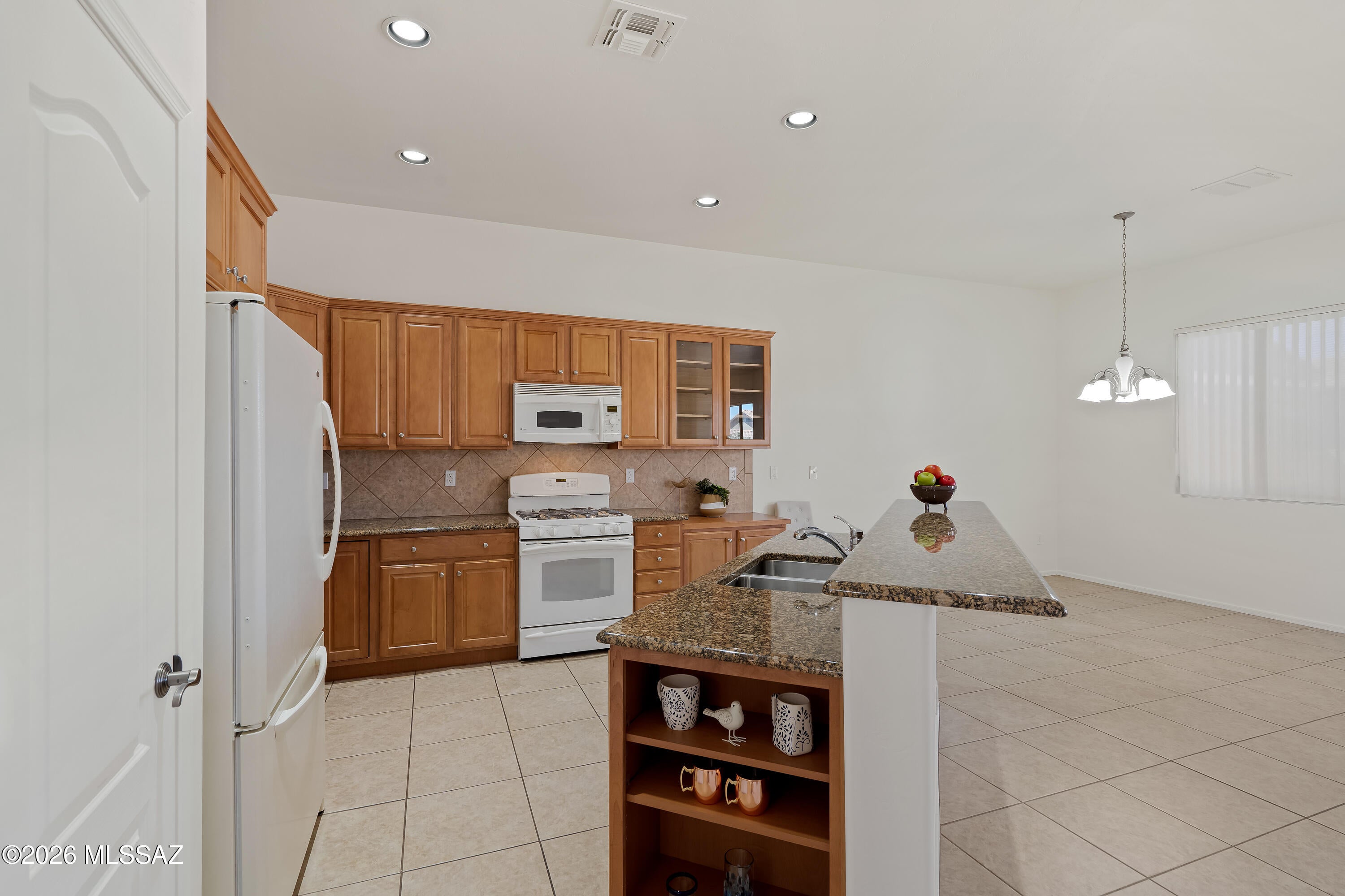 Amber Crest (1-123) - Residential