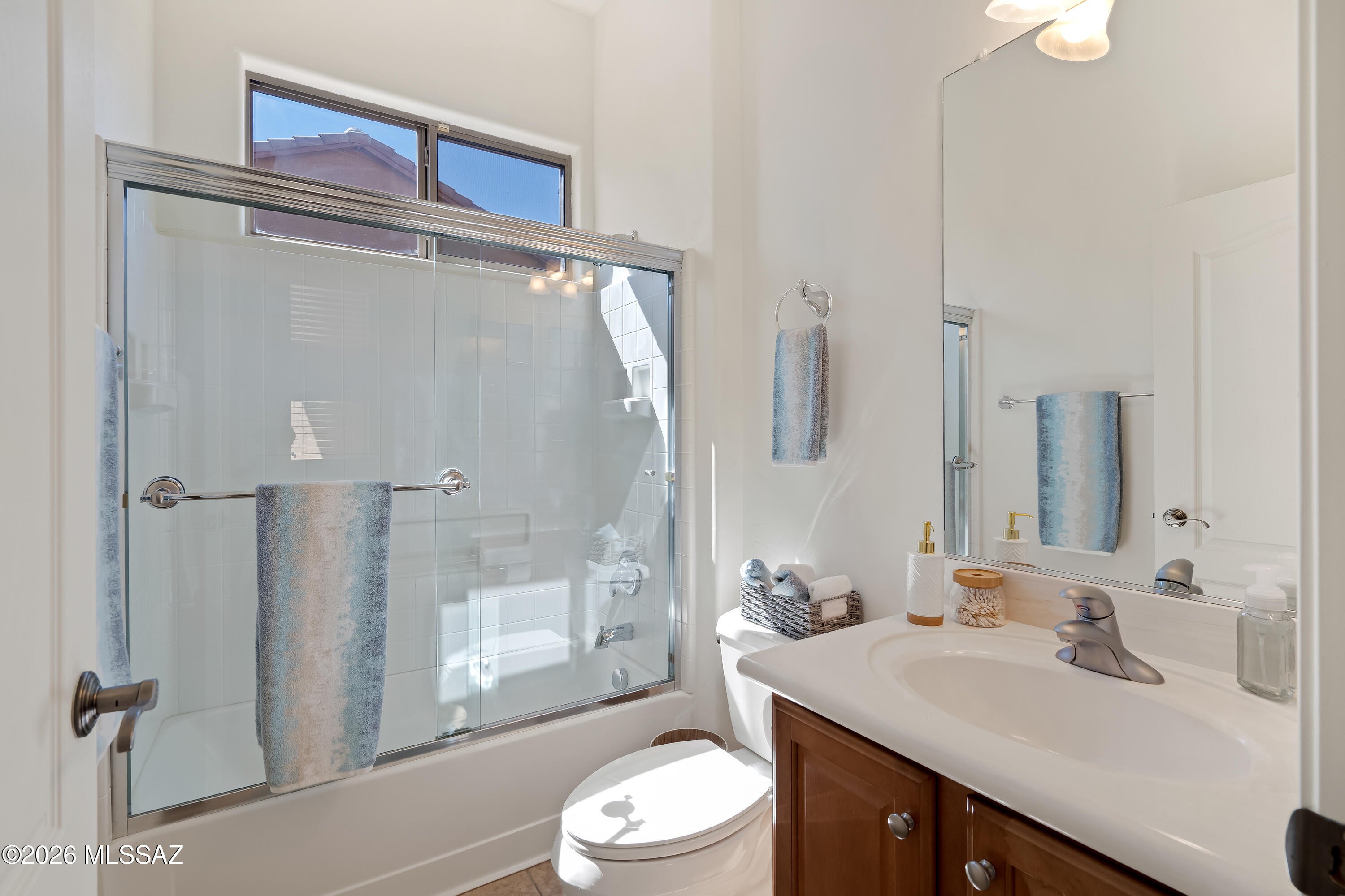 Amber Crest (1-123) - Residential