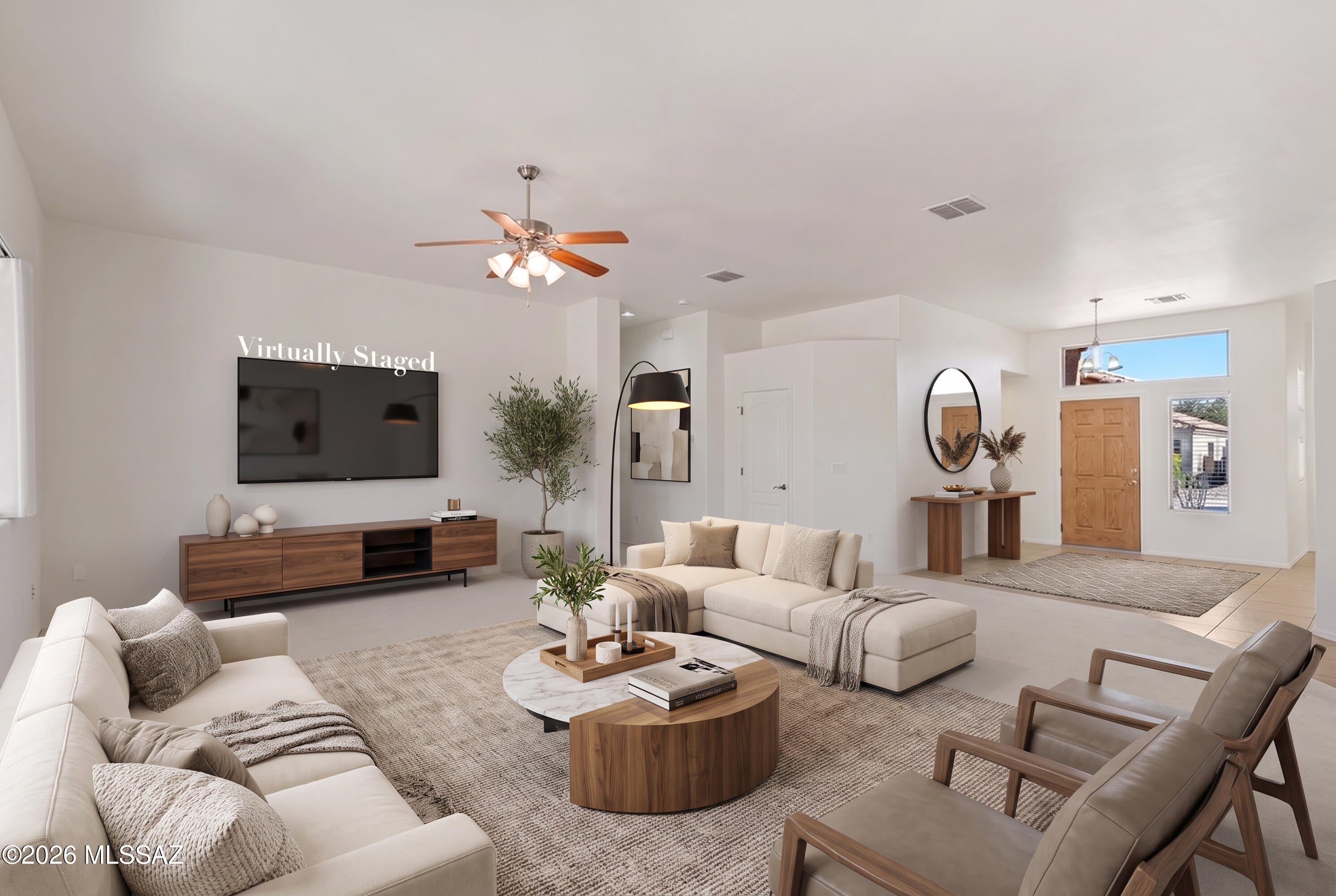 Amber Crest (1-123) - Residential