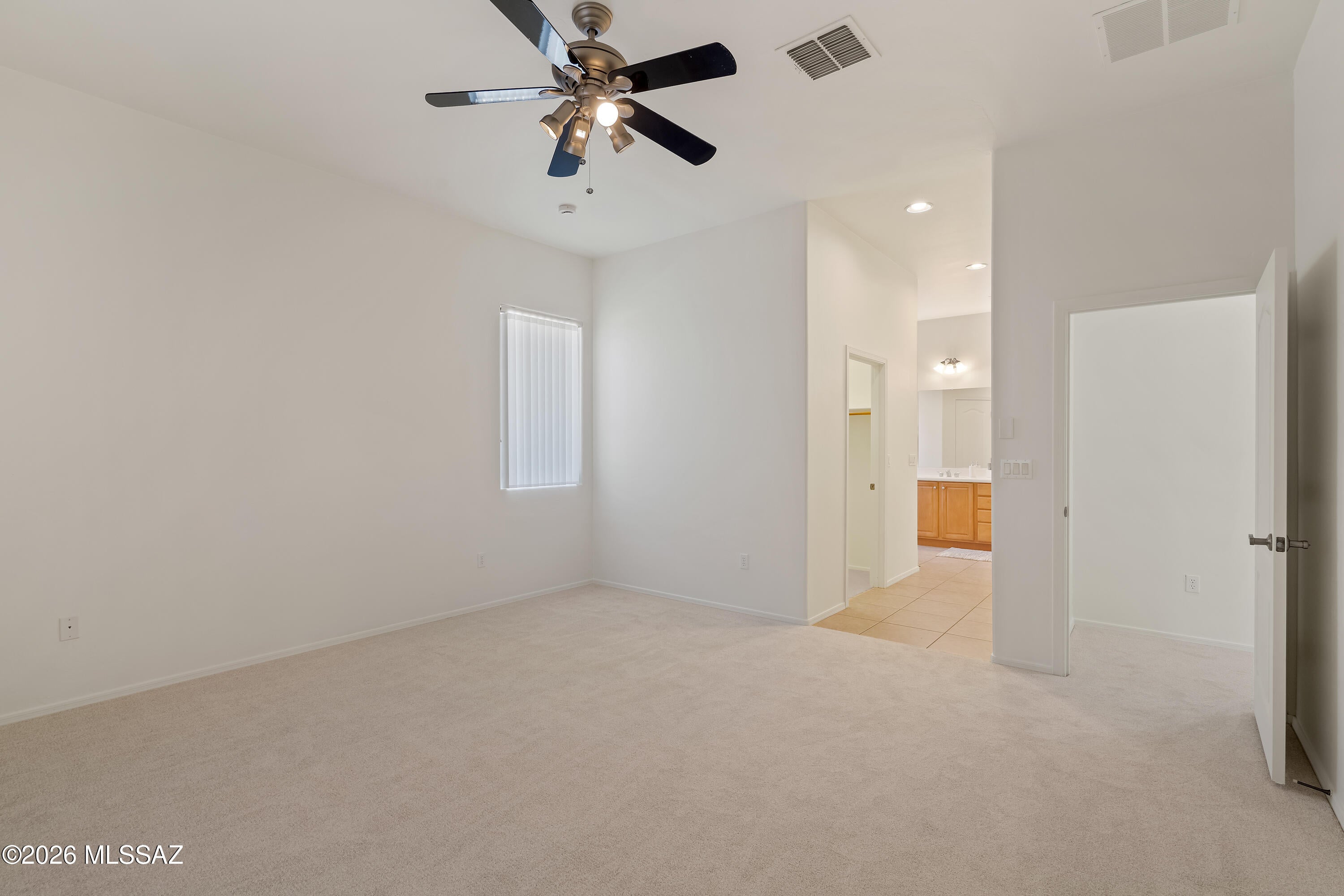 Amber Crest (1-123) - Residential