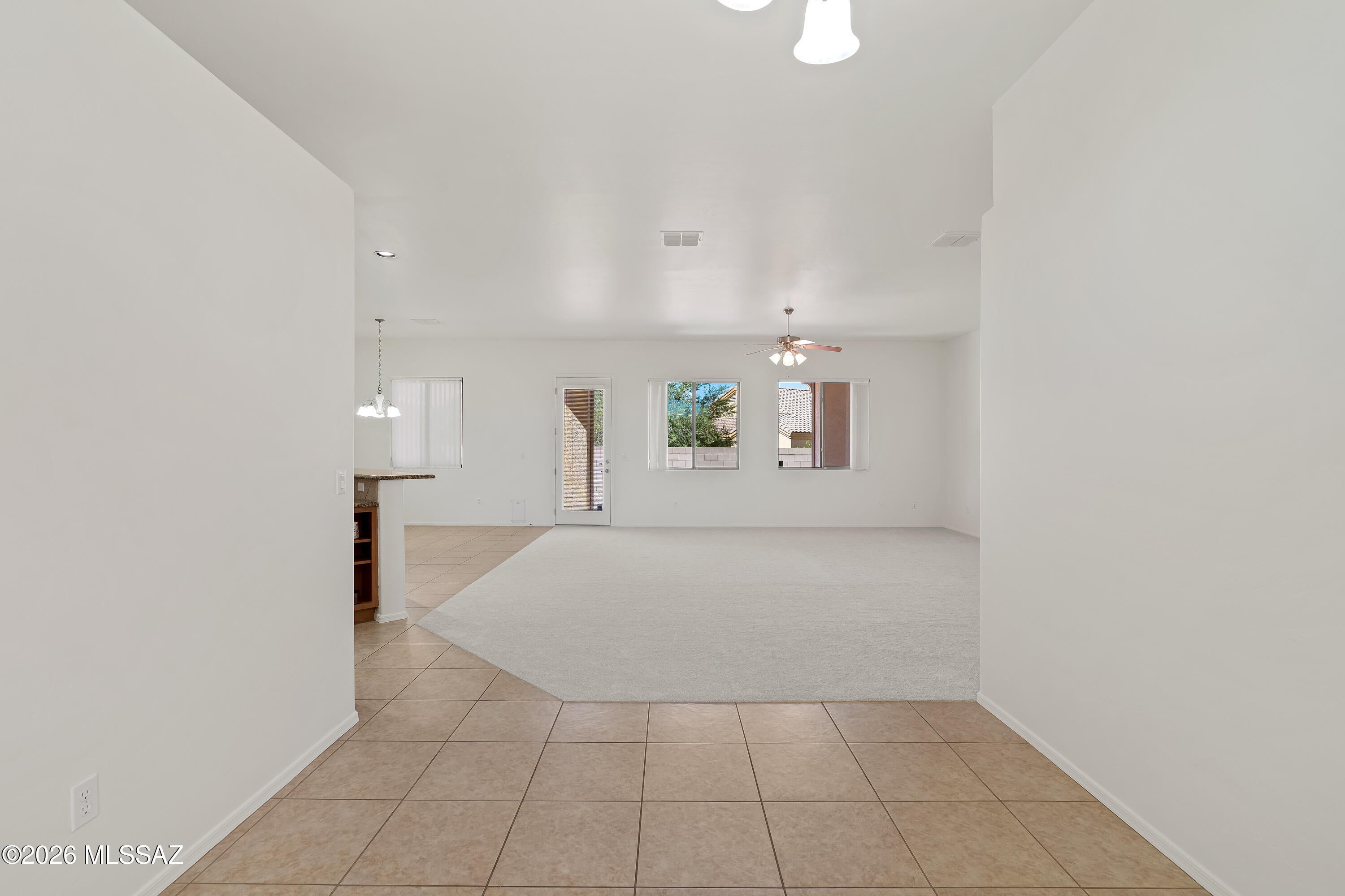 Amber Crest (1-123) - Residential