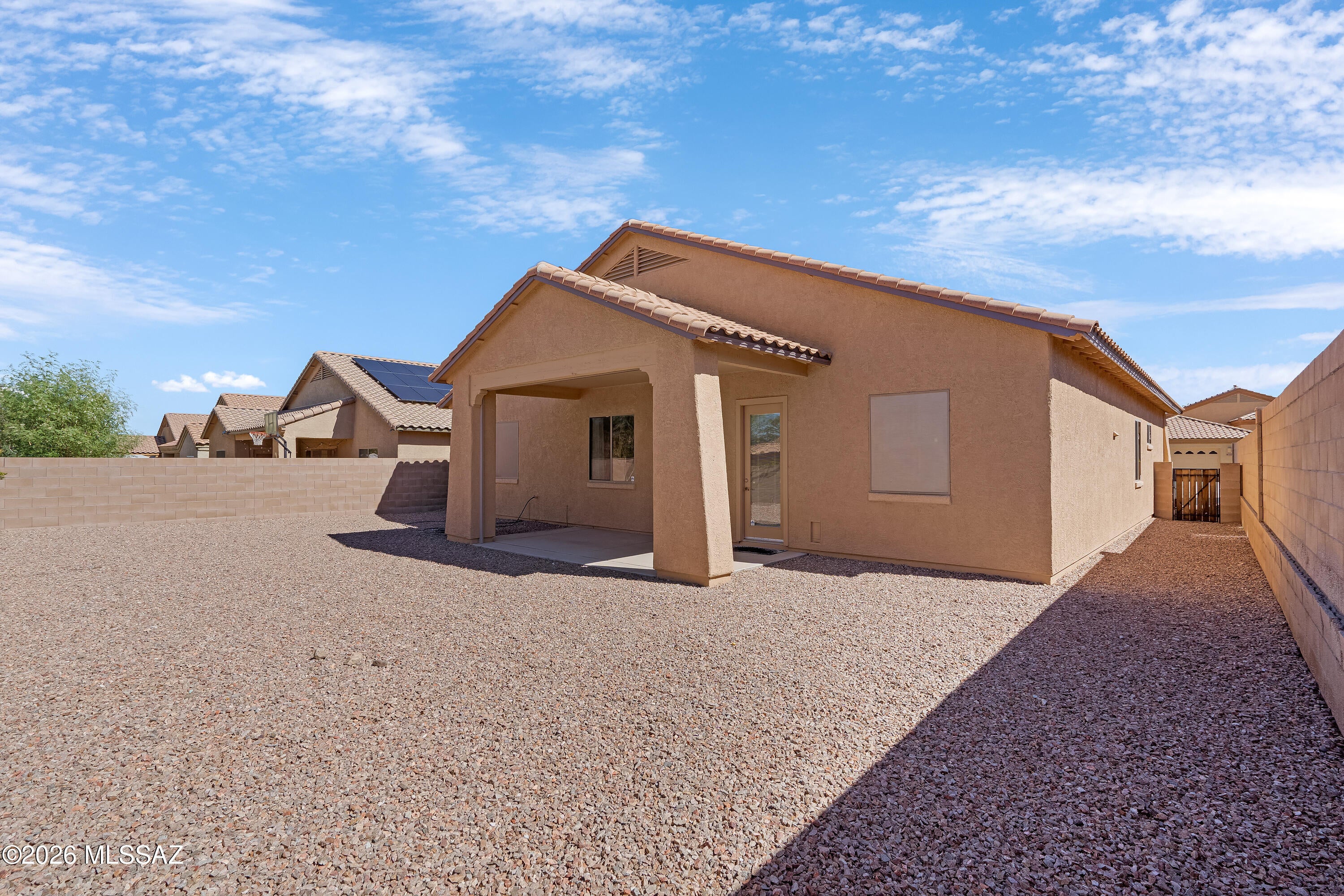 Amber Crest (1-123) - Residential