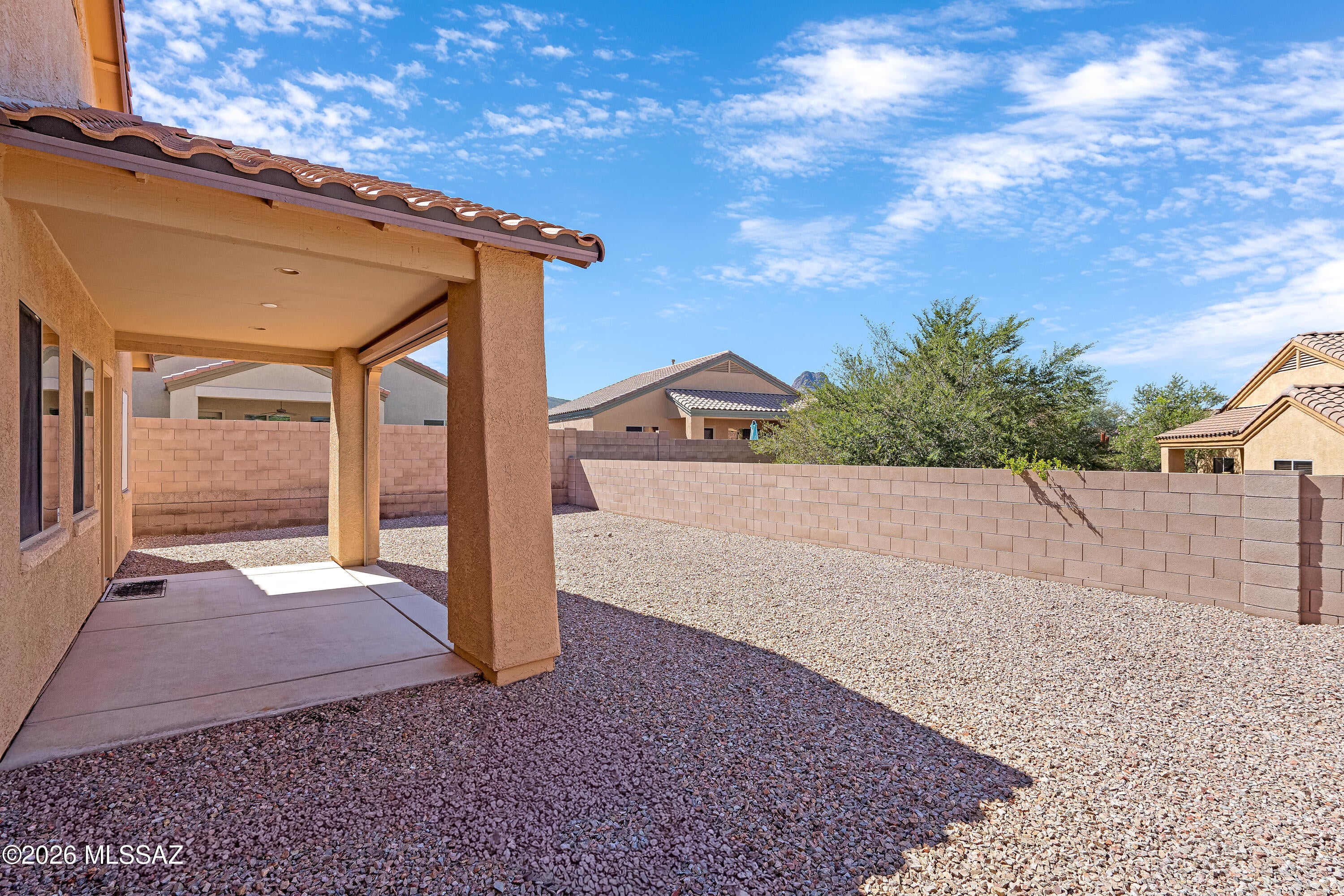 Amber Crest (1-123) - Residential