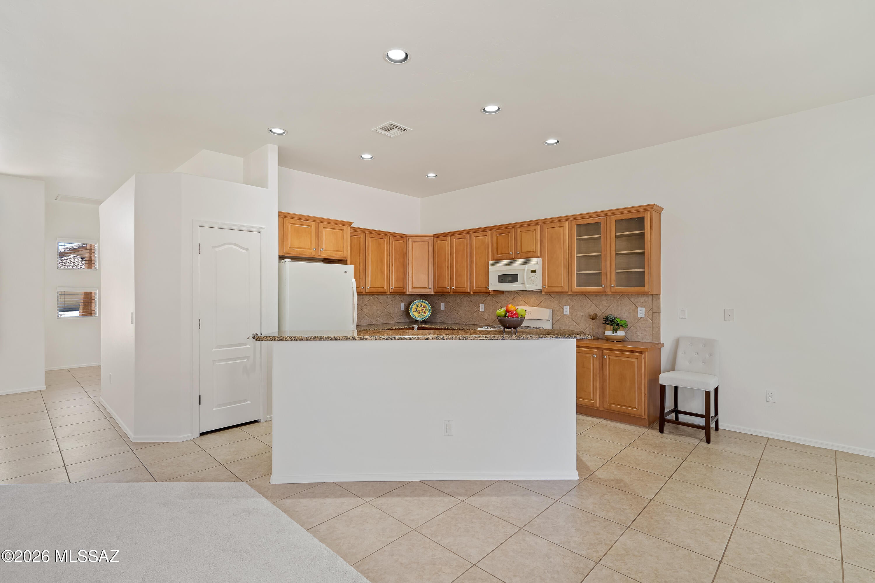 Amber Crest (1-123) - Residential