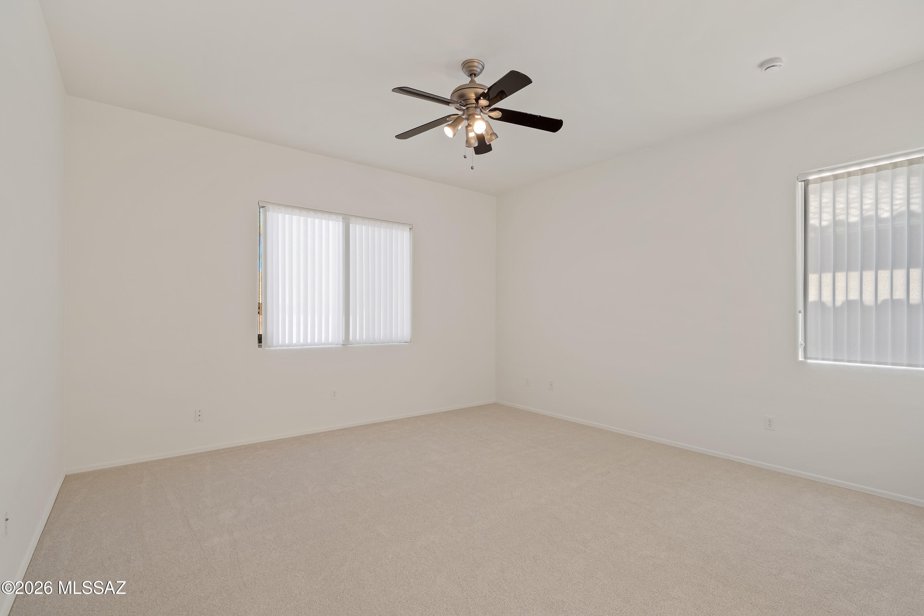 Amber Crest (1-123) - Residential