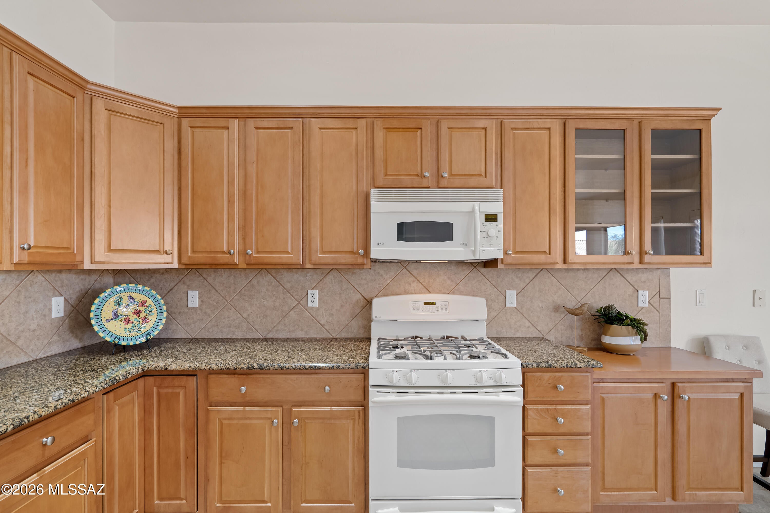 Amber Crest (1-123) - Residential
