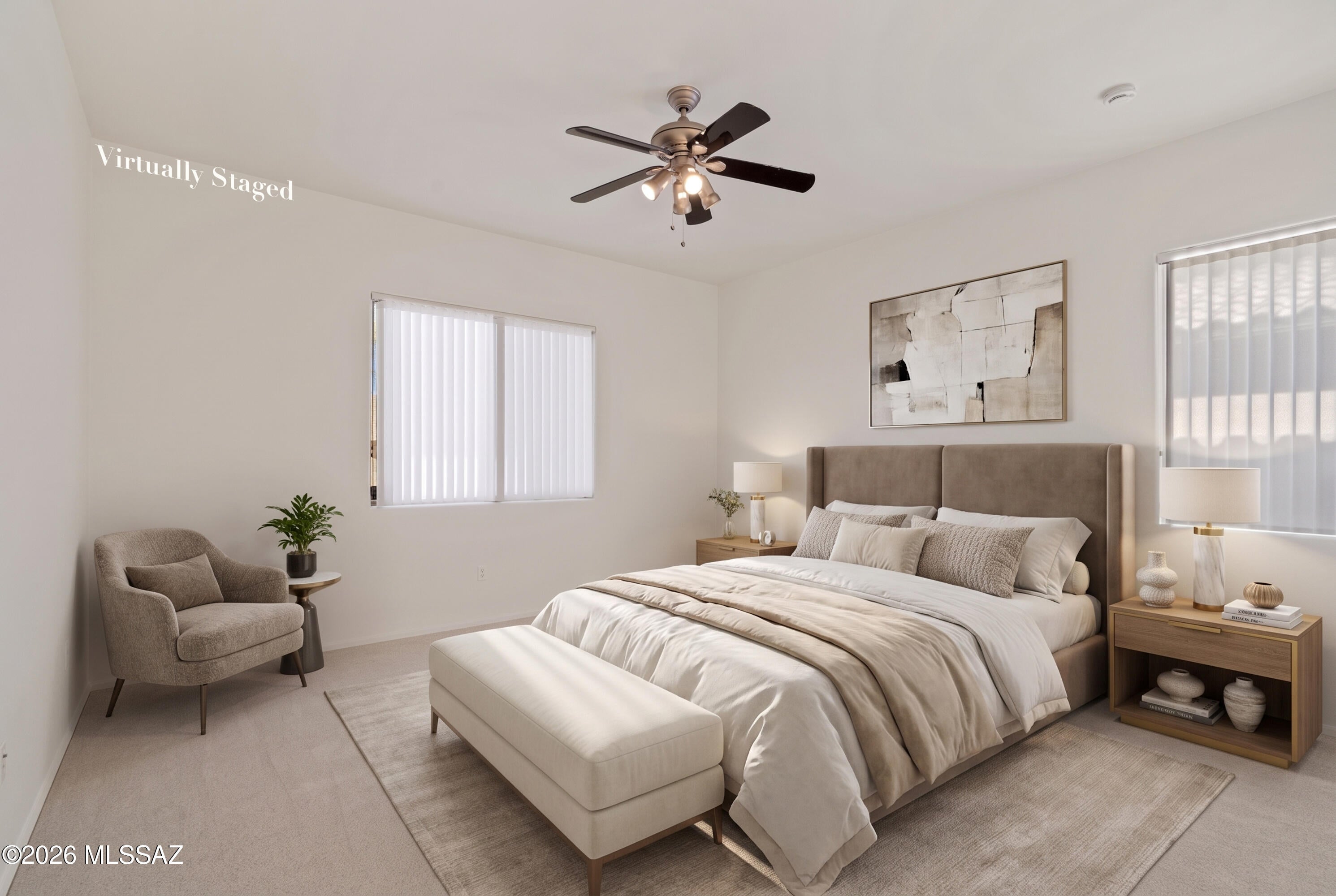 Amber Crest (1-123) - Residential