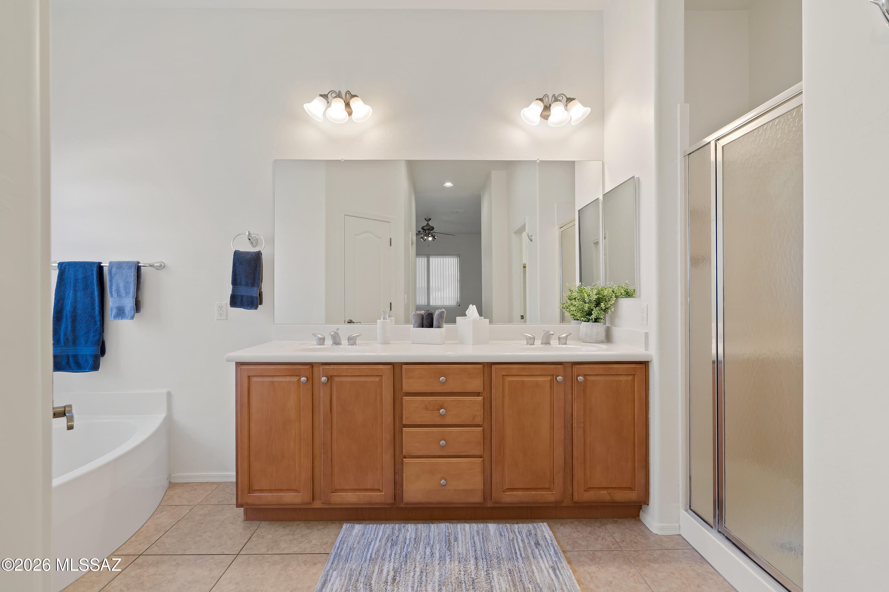 Amber Crest (1-123) - Residential