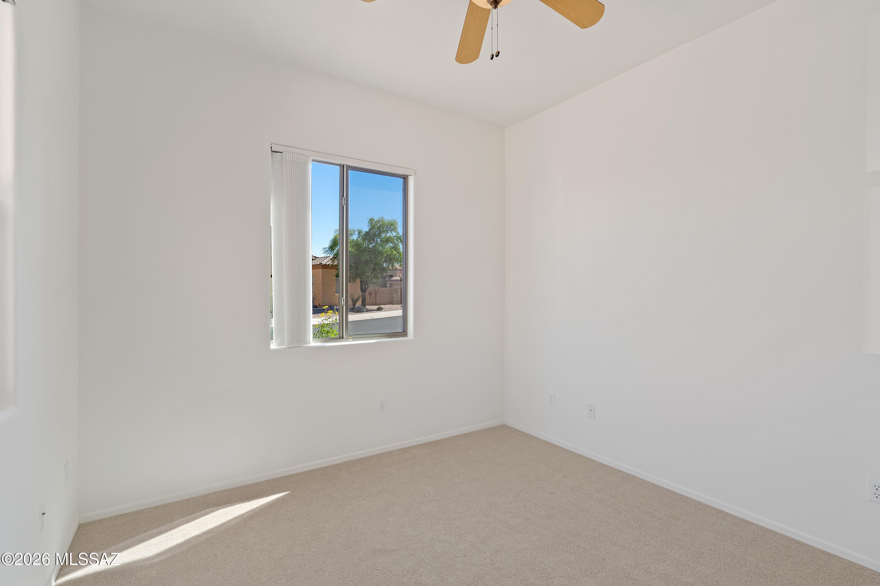 Amber Crest (1-123) - Residential