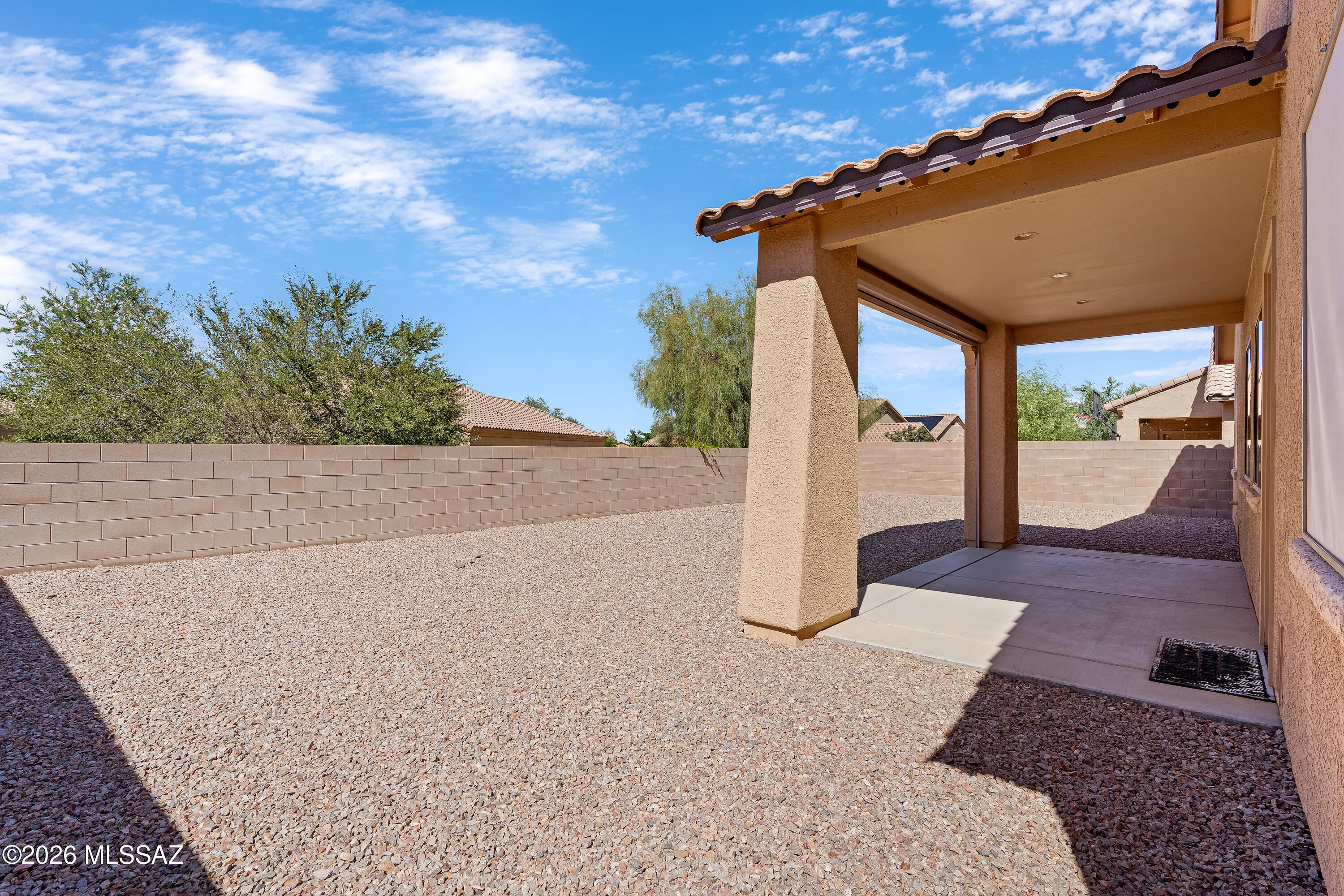 Amber Crest (1-123) - Residential