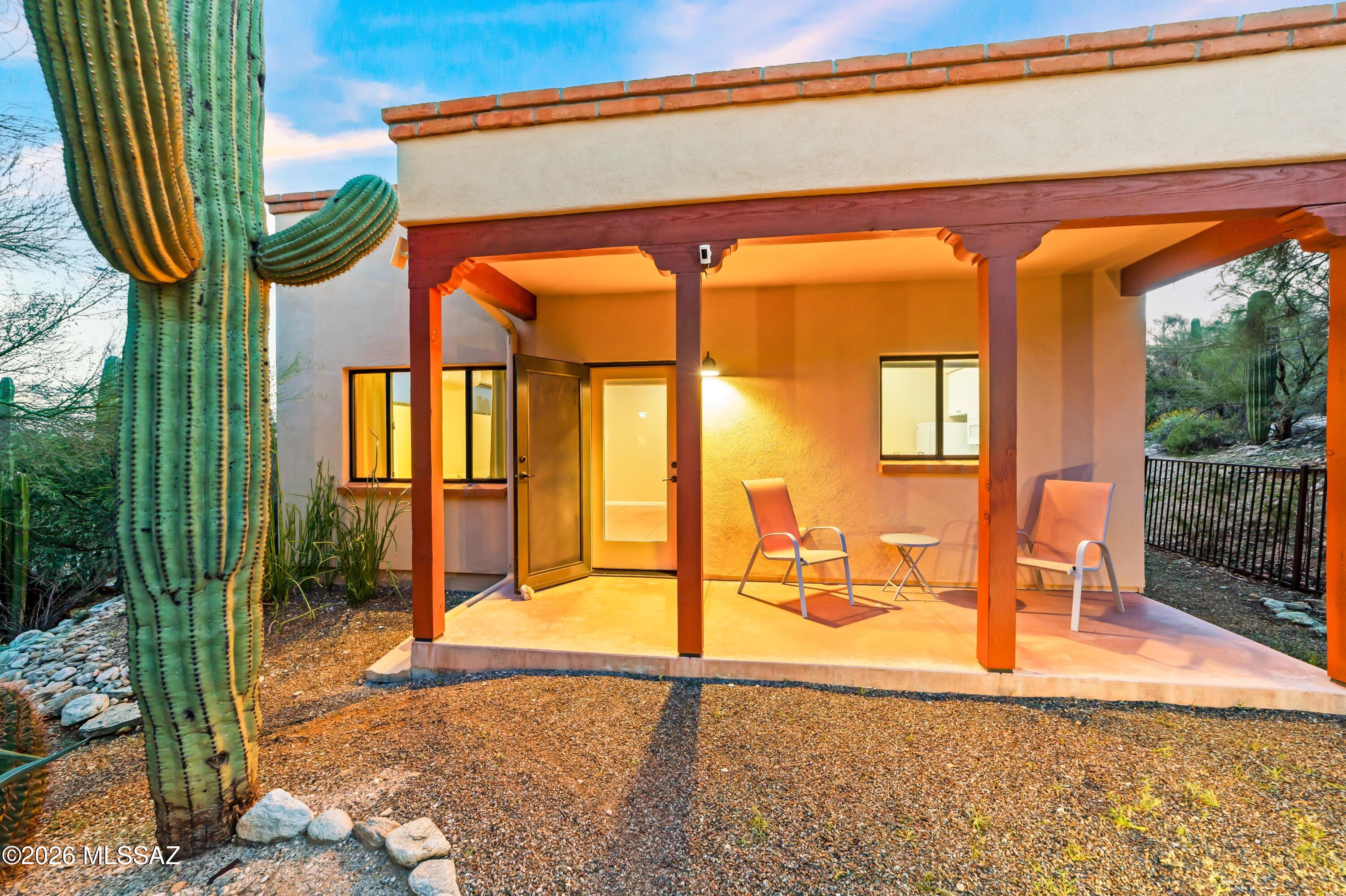 Catalina Foothills Estates NO. 7 (44-120) - Residential