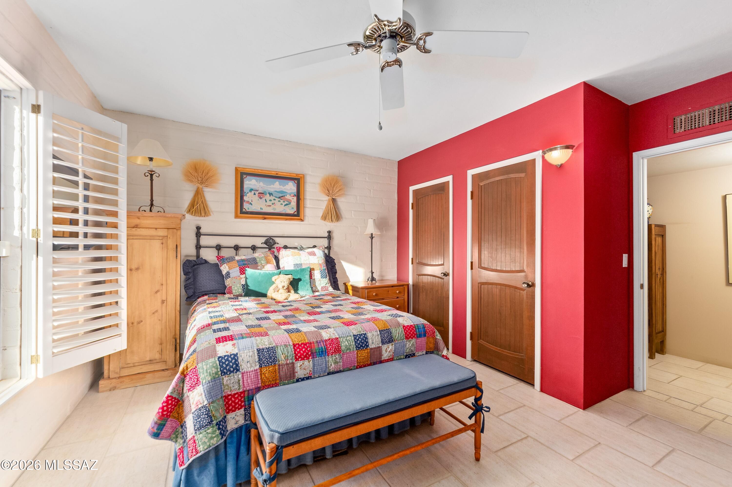 Catalina Foothills Estates NO. 7 (44-120) - Residential