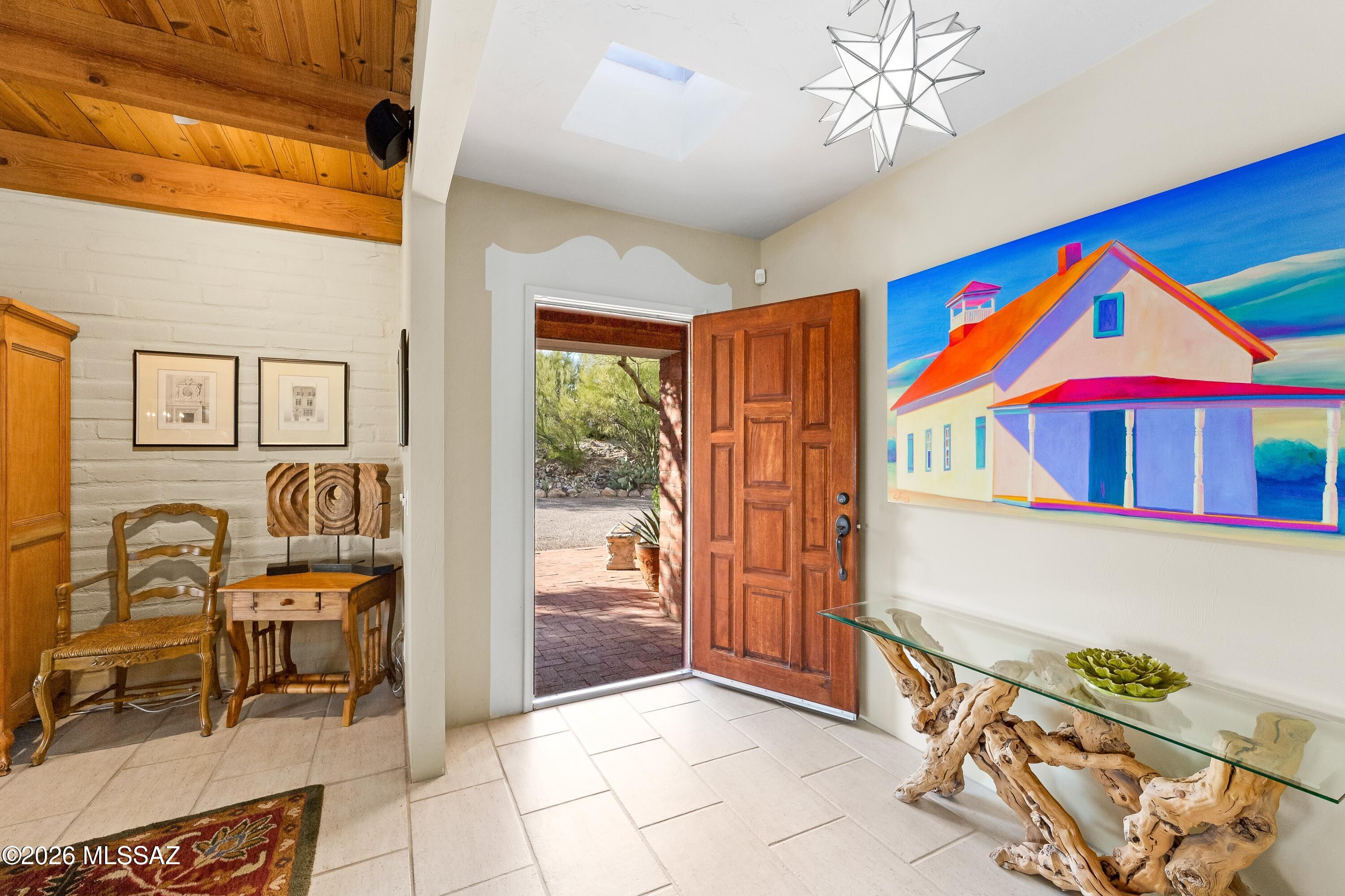 Catalina Foothills Estates NO. 7 (44-120) - Residential