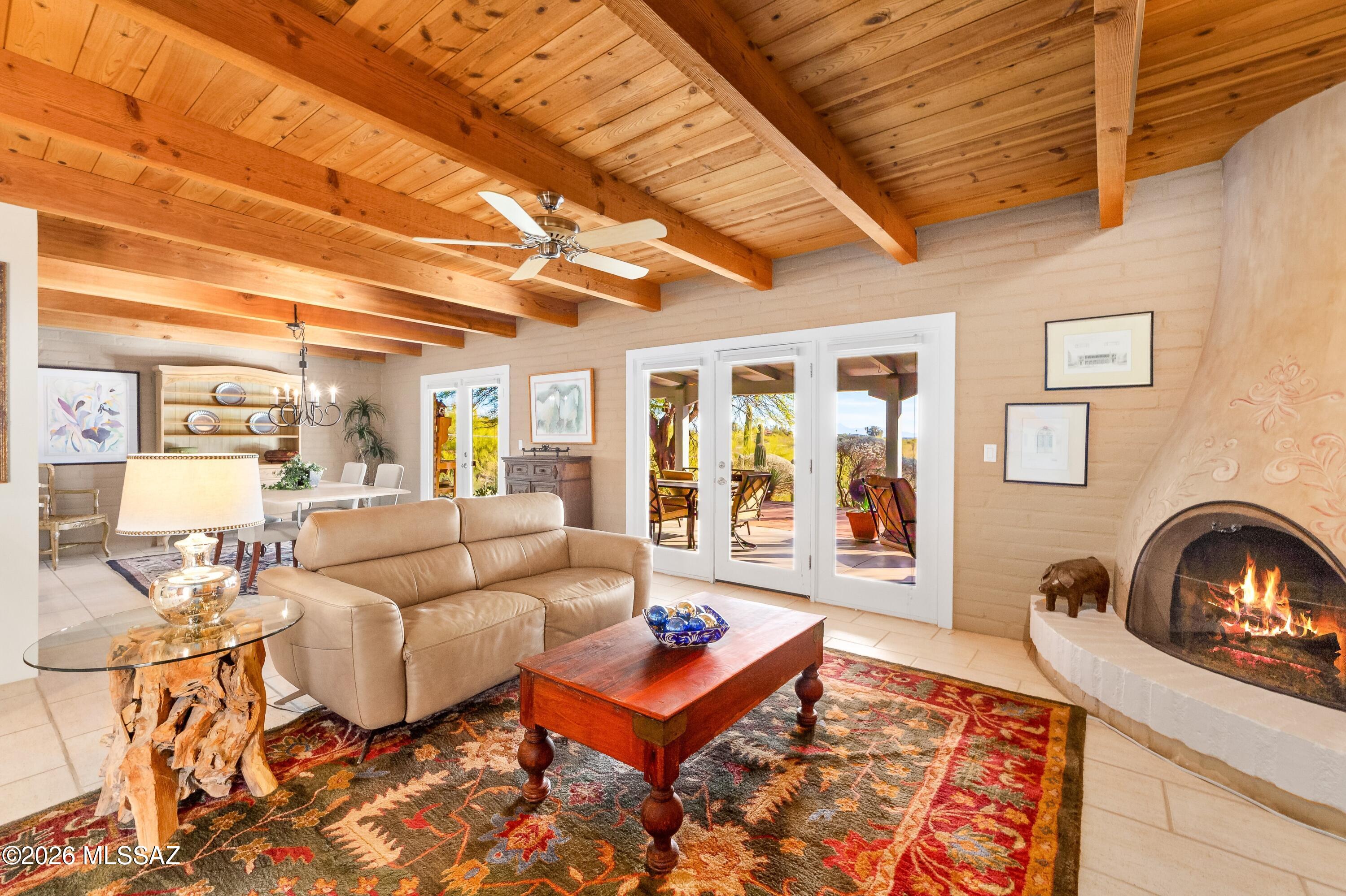 Catalina Foothills Estates NO. 7 (44-120) - Residential
