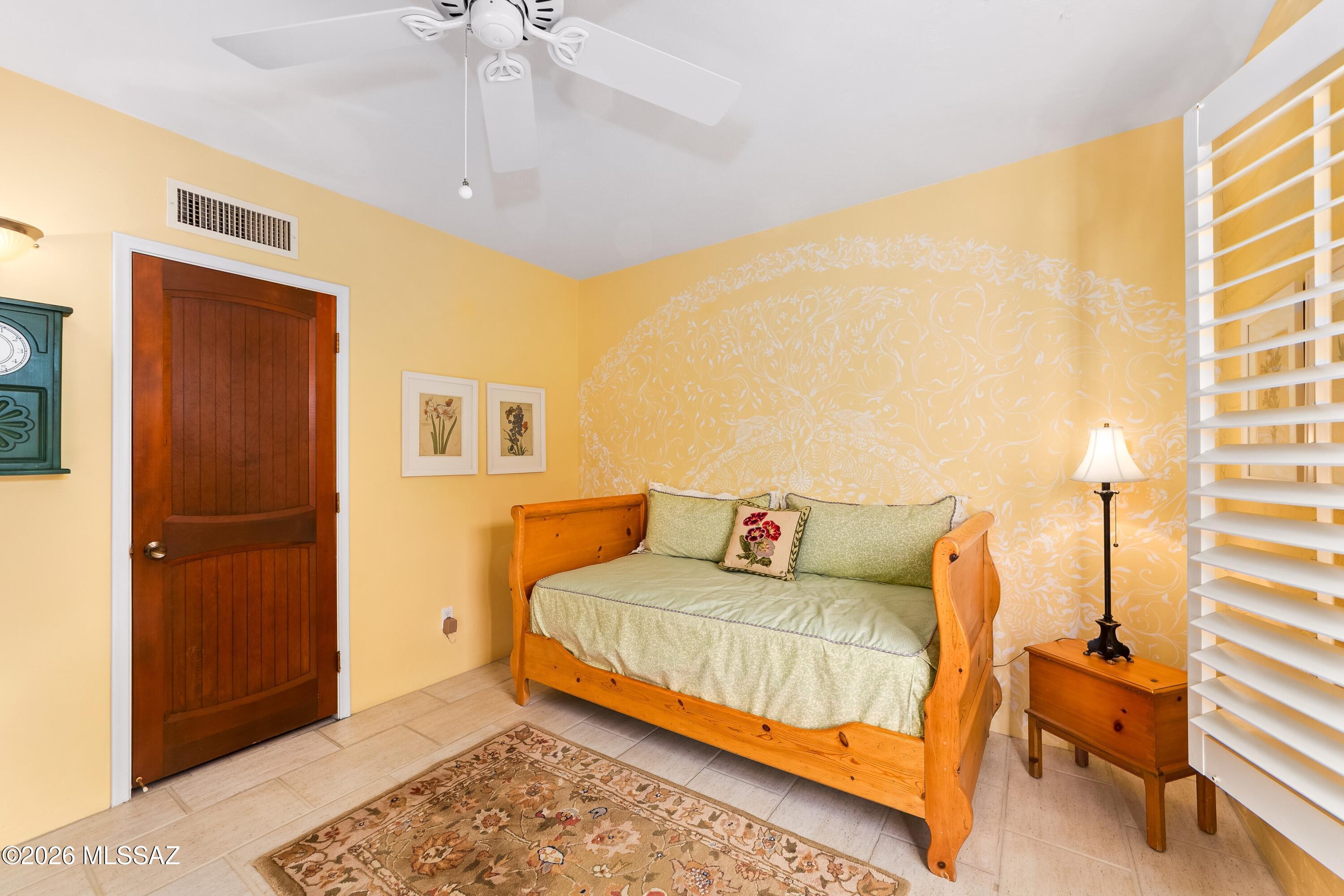 Catalina Foothills Estates NO. 7 (44-120) - Residential