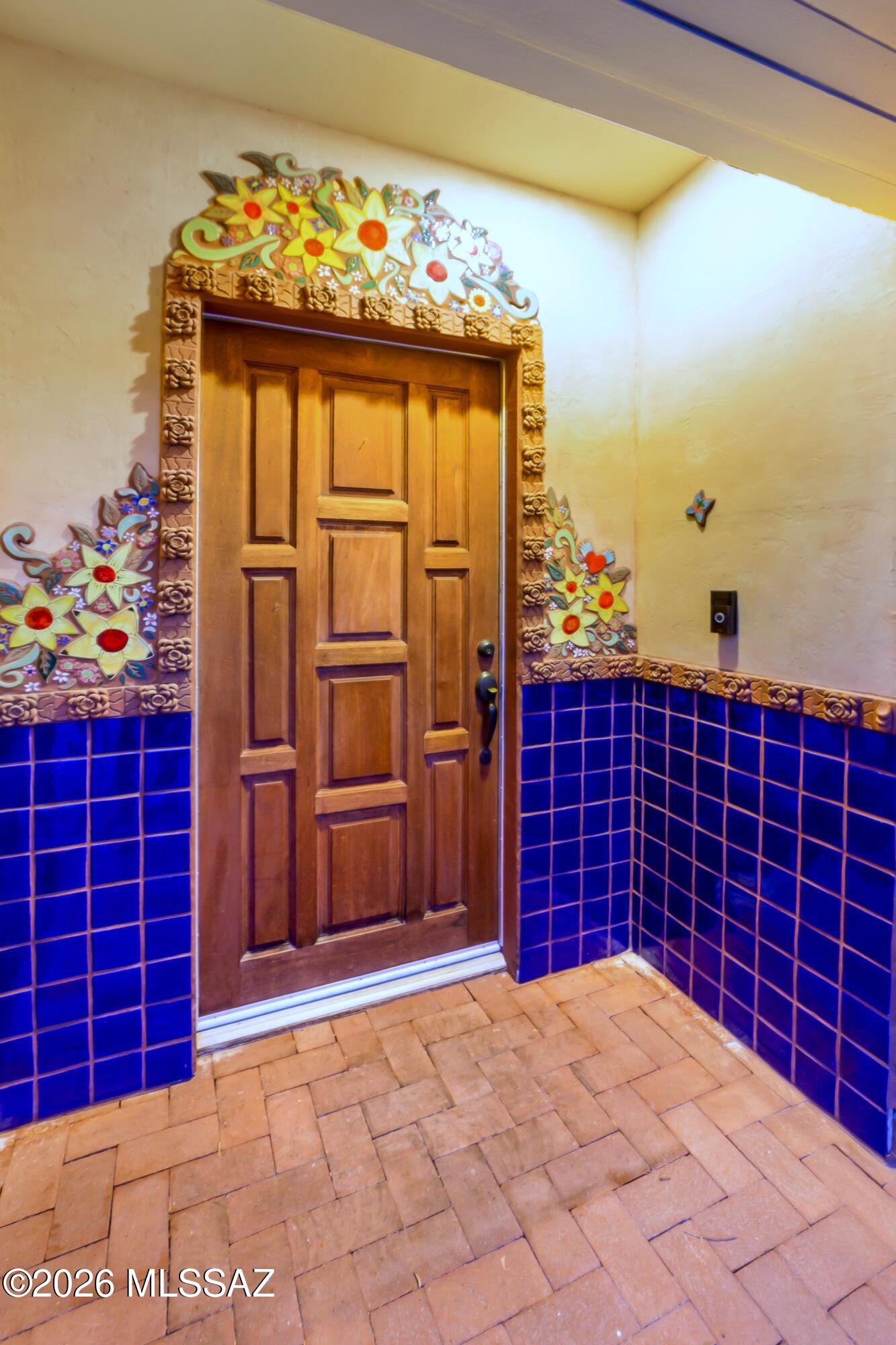 Catalina Foothills Estates NO. 7 (44-120) - Residential