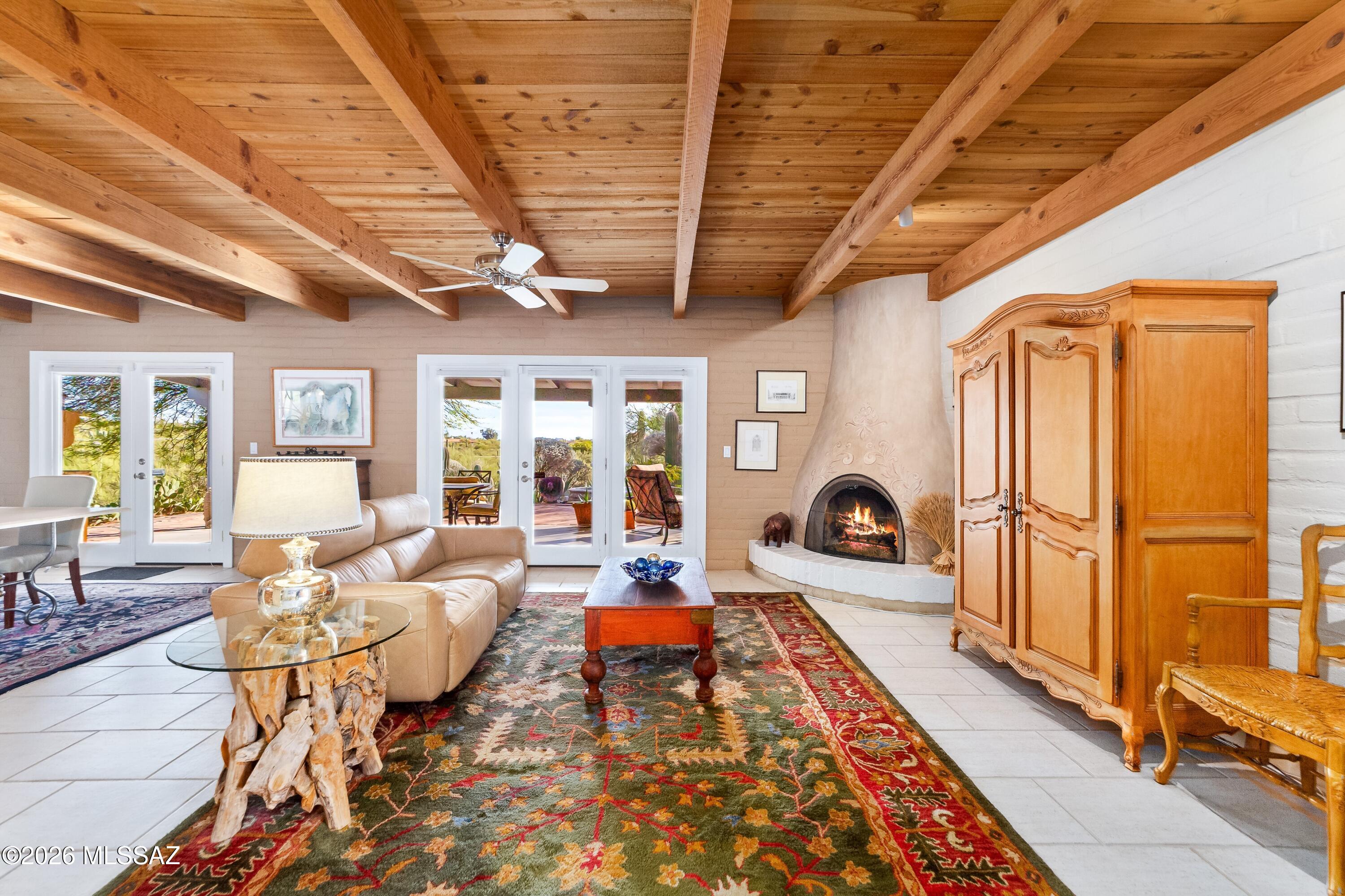 Catalina Foothills Estates NO. 7 (44-120) - Residential