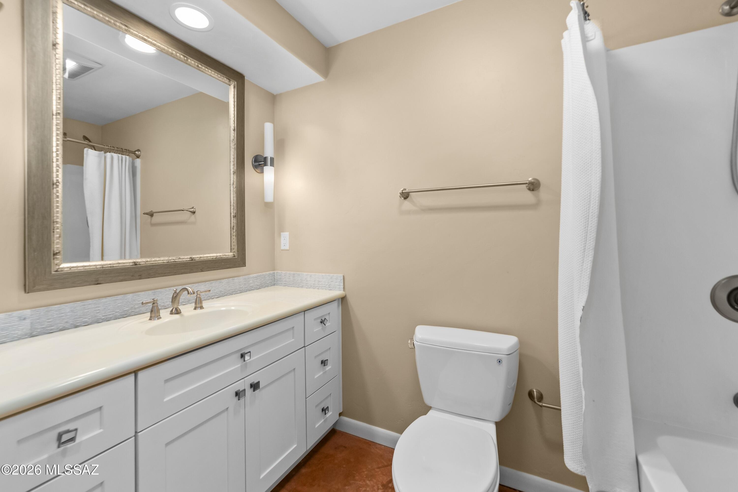 Catalina Foothills Estates NO. 7 (44-120) - Residential