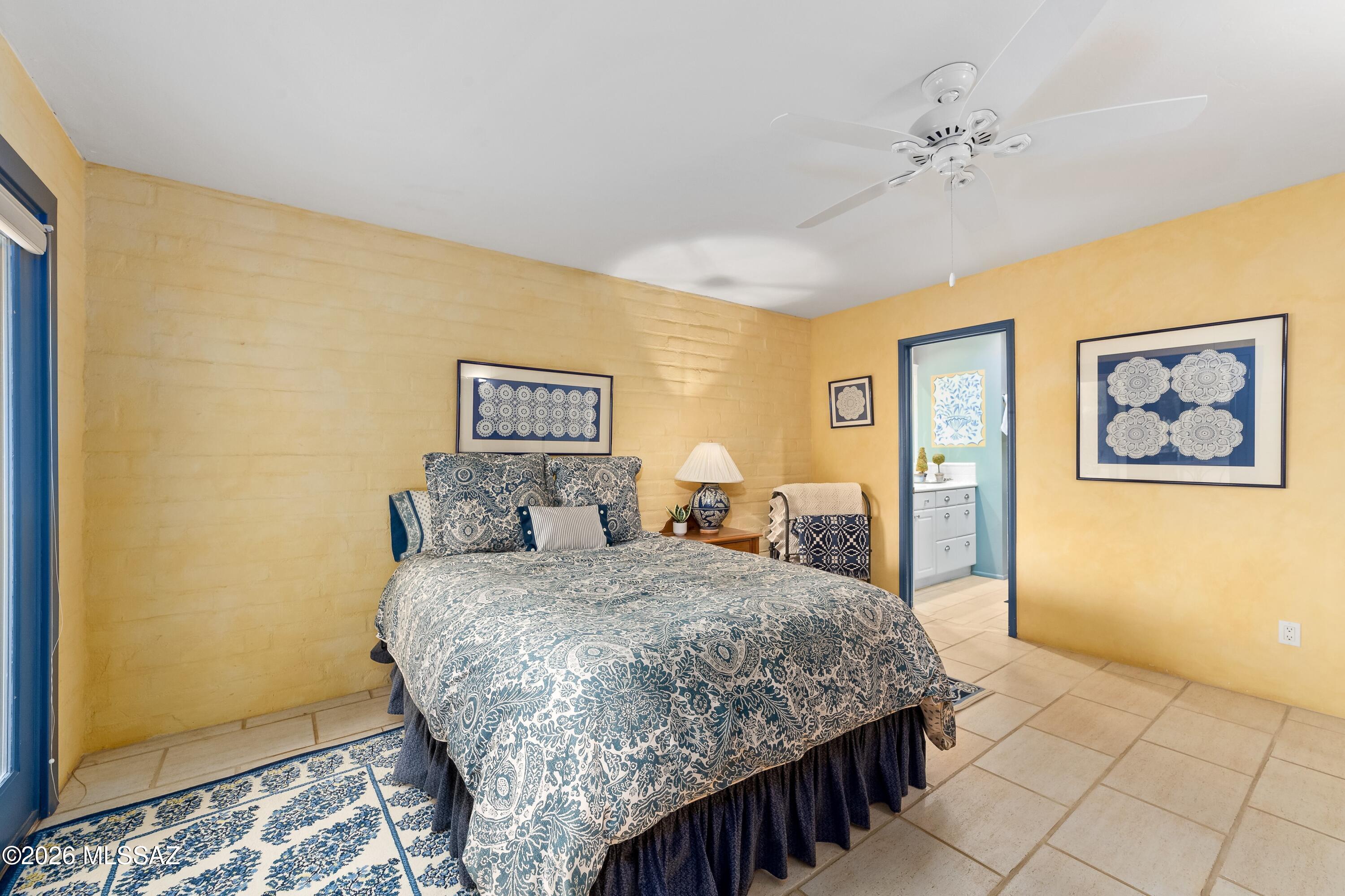 Catalina Foothills Estates NO. 7 (44-120) - Residential