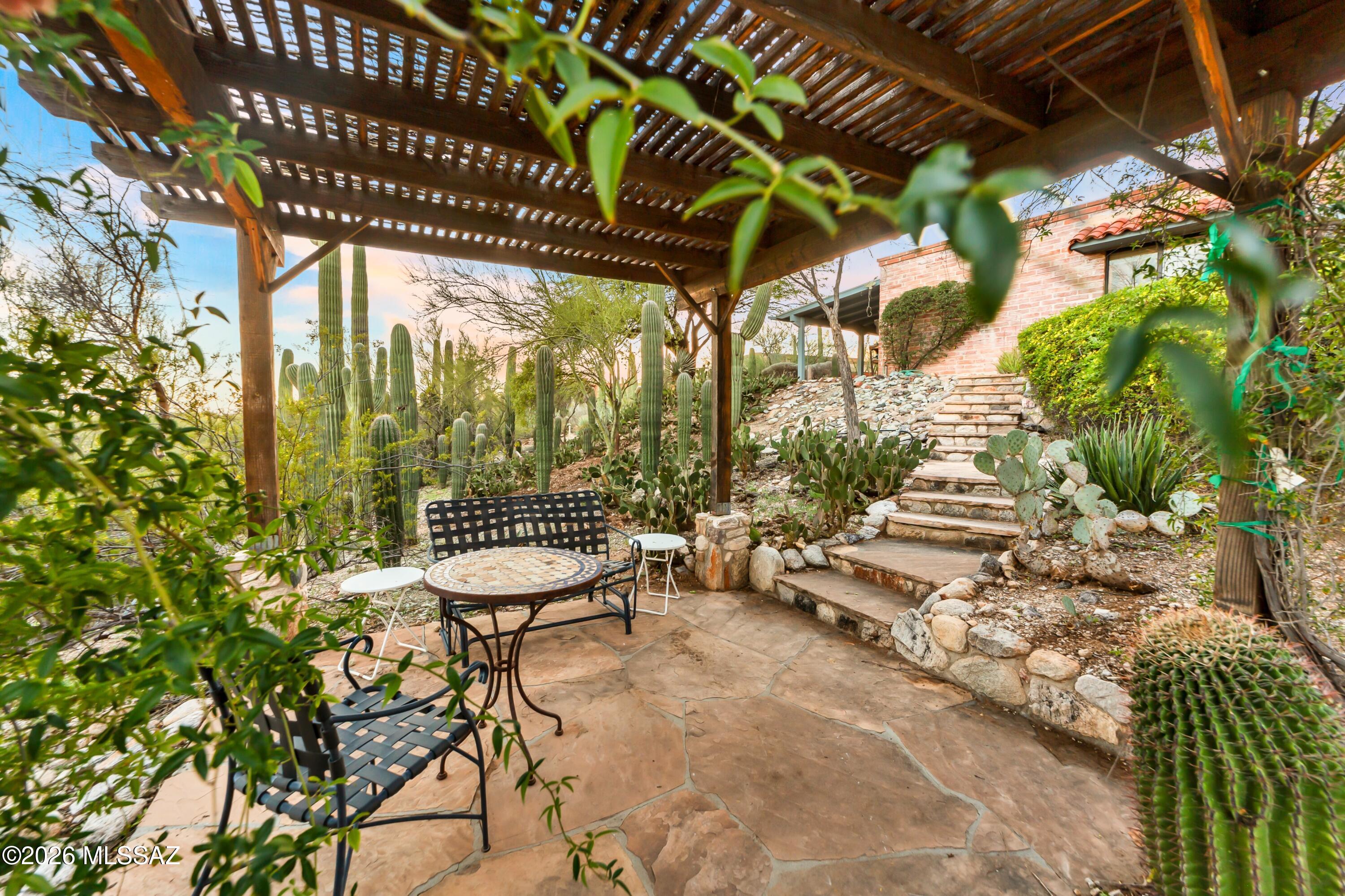 Catalina Foothills Estates NO. 7 (44-120) - Residential