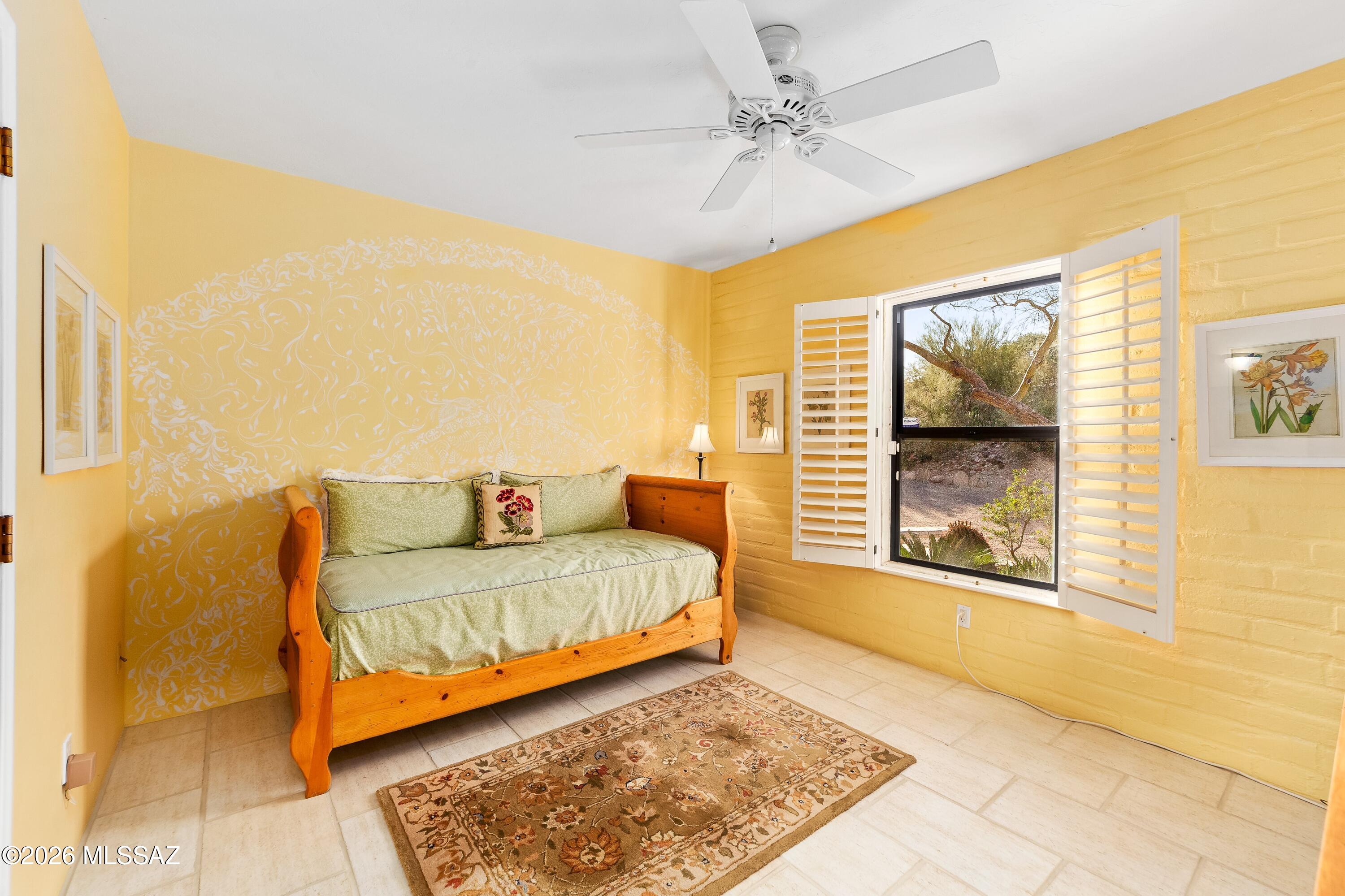 Catalina Foothills Estates NO. 7 (44-120) - Residential