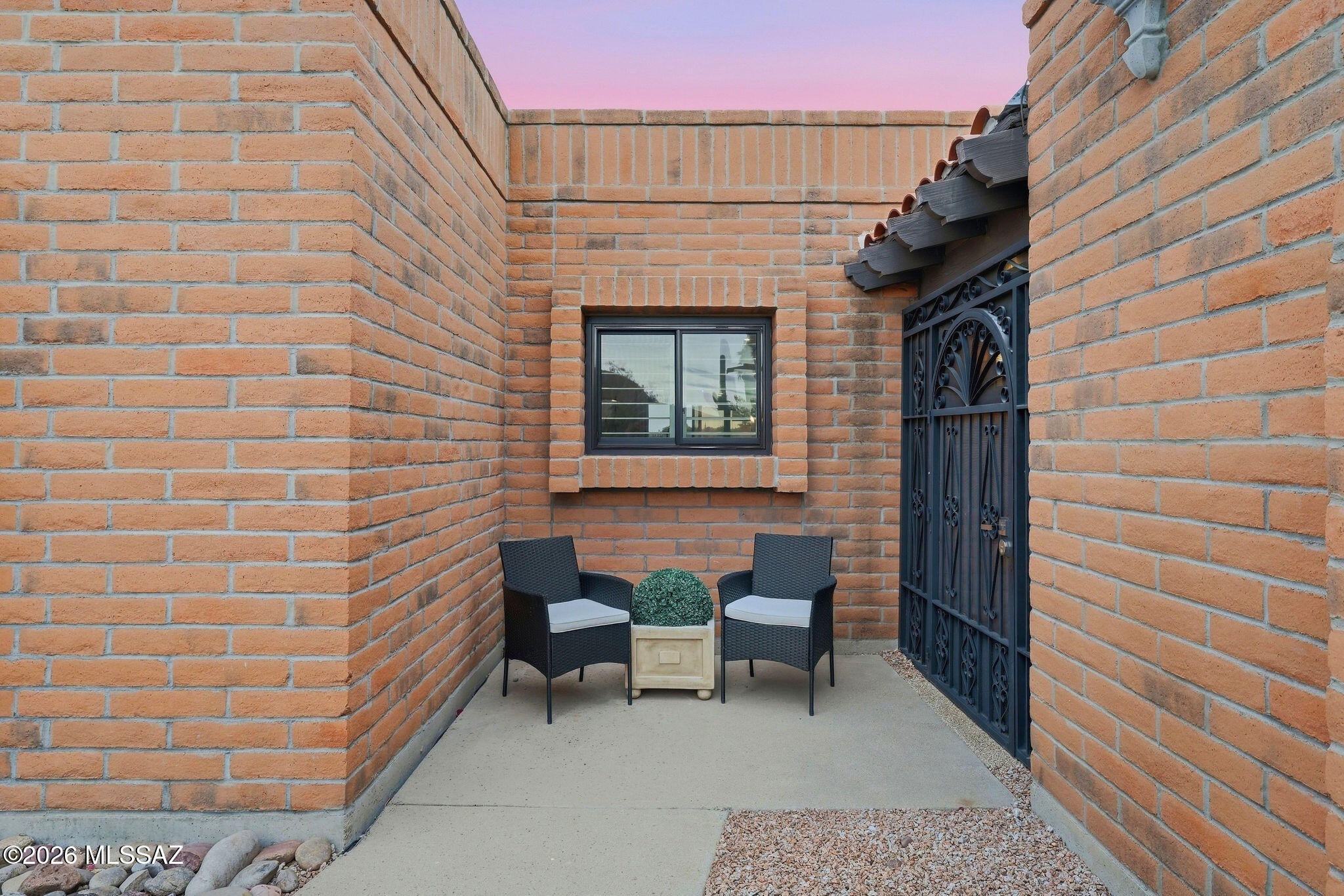 Fairfield Sunrise East Resub II - Residential