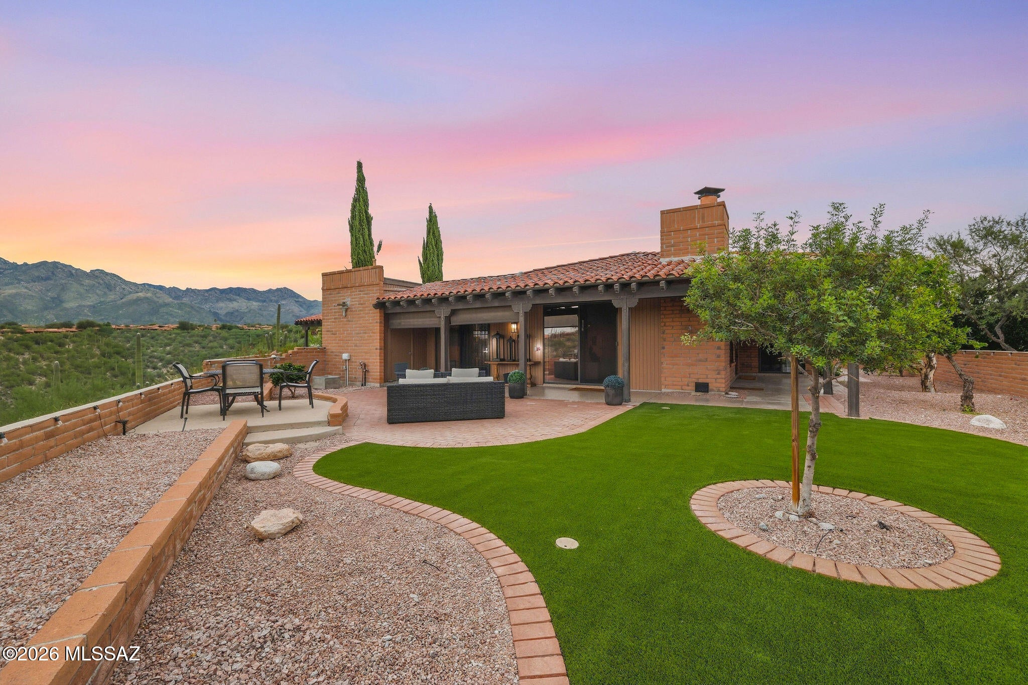 Fairfield Sunrise East Resub II - Residential