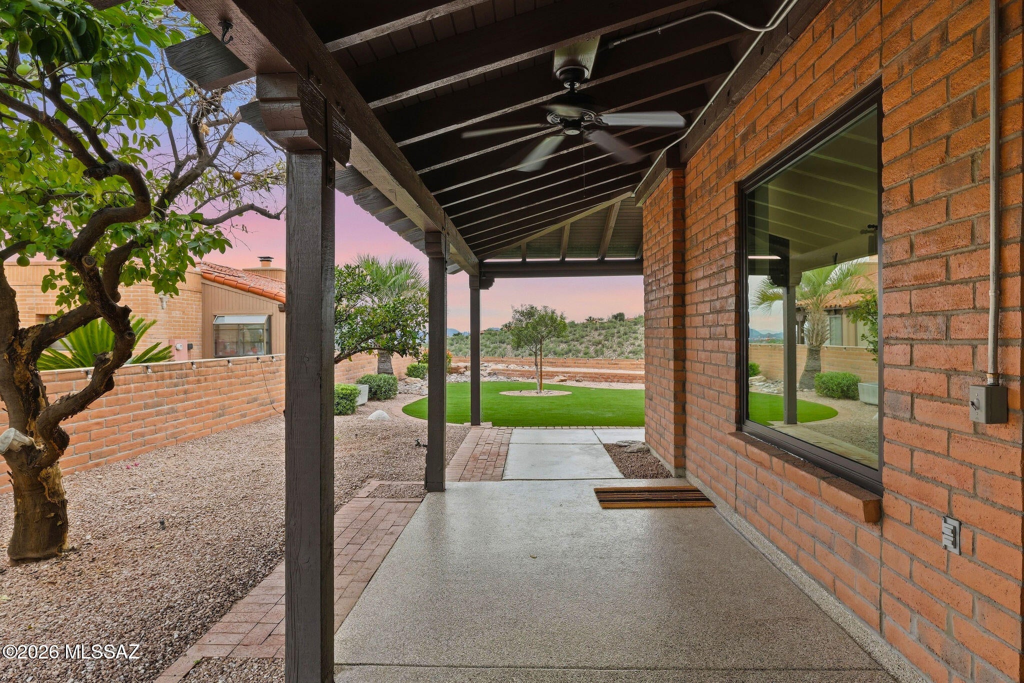Fairfield Sunrise East Resub II - Residential