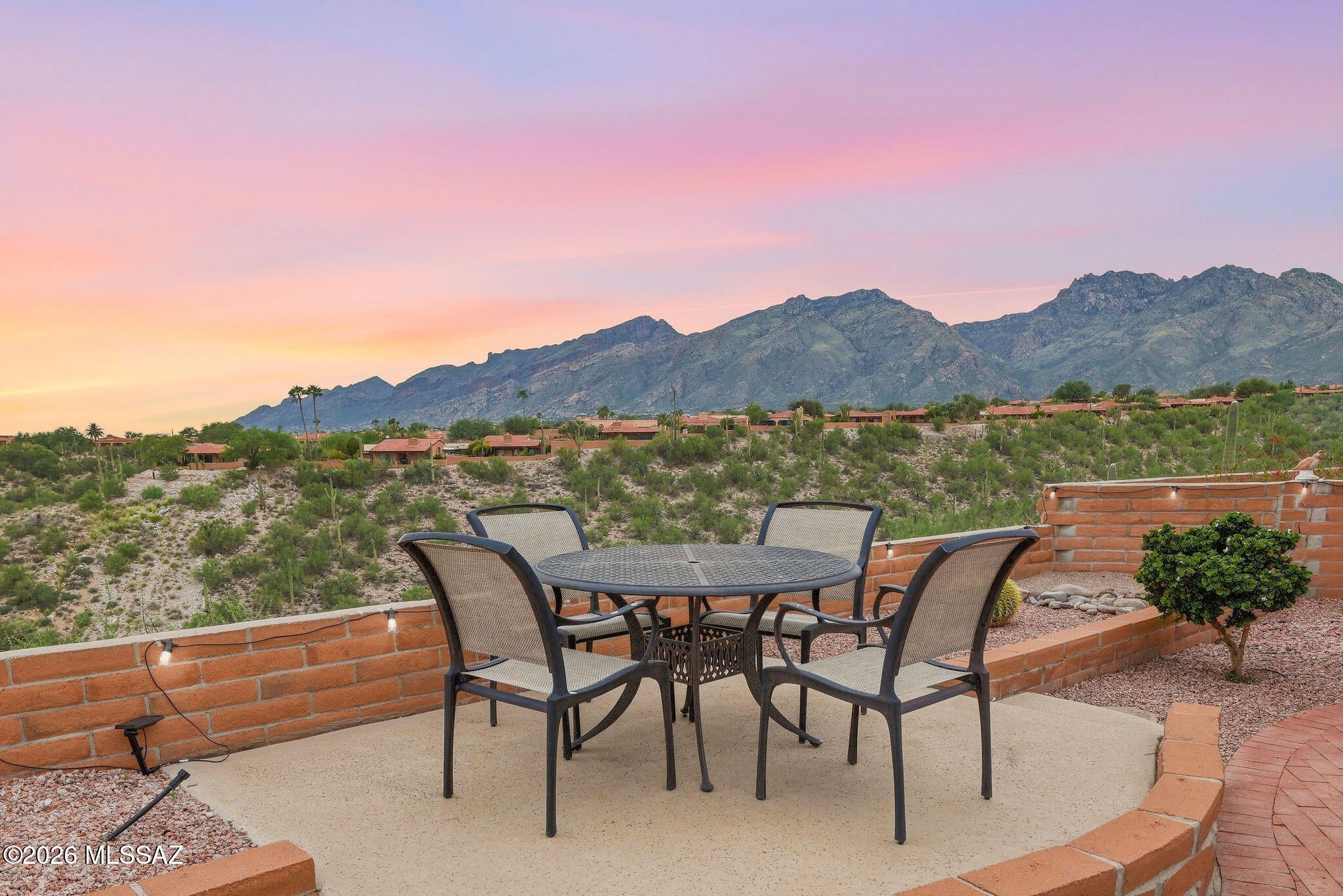 Fairfield Sunrise East Resub II - Residential