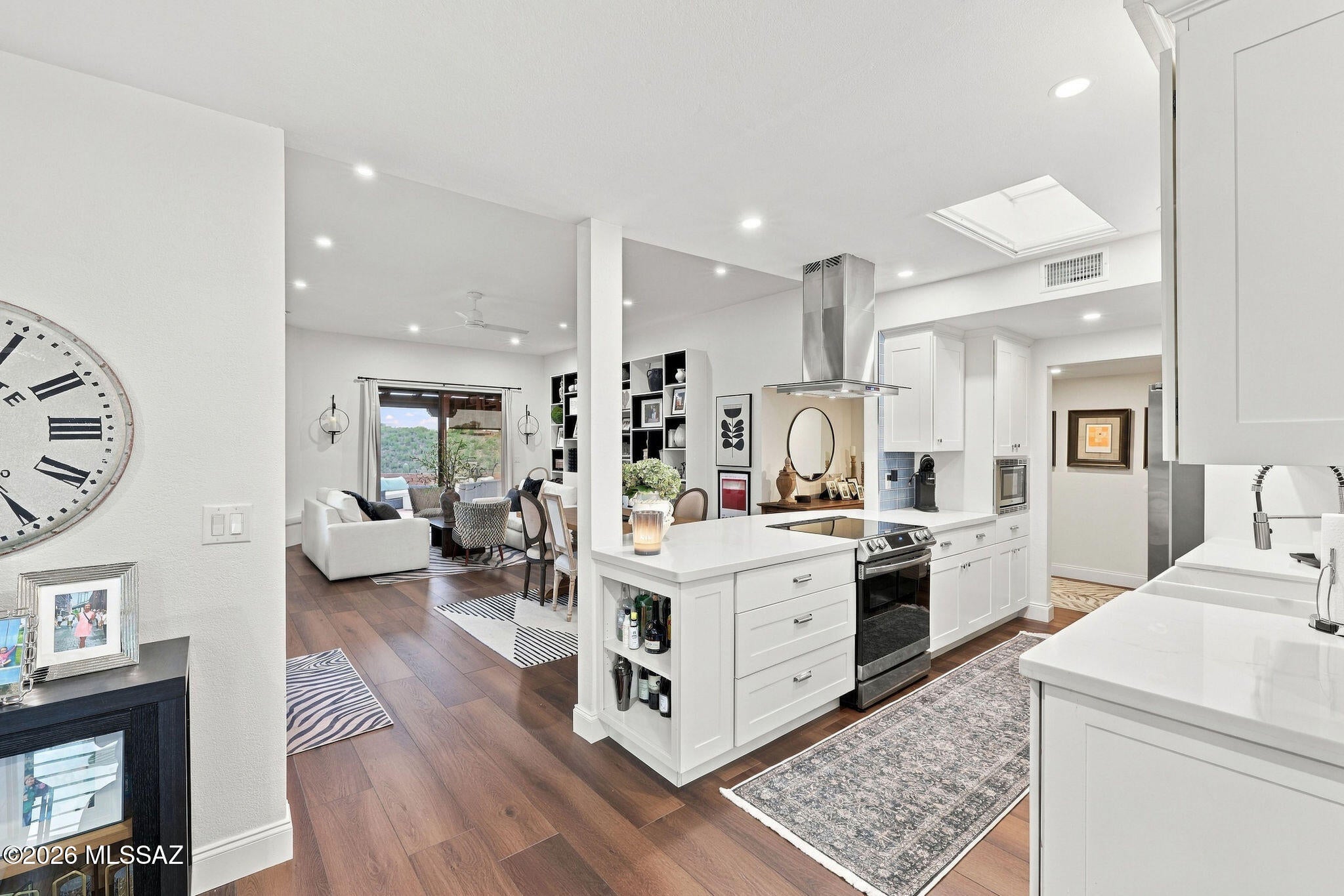 Fairfield Sunrise East Resub II - Residential