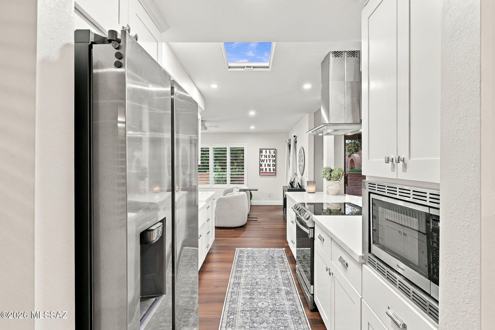 Fairfield Sunrise East Resub II - Residential