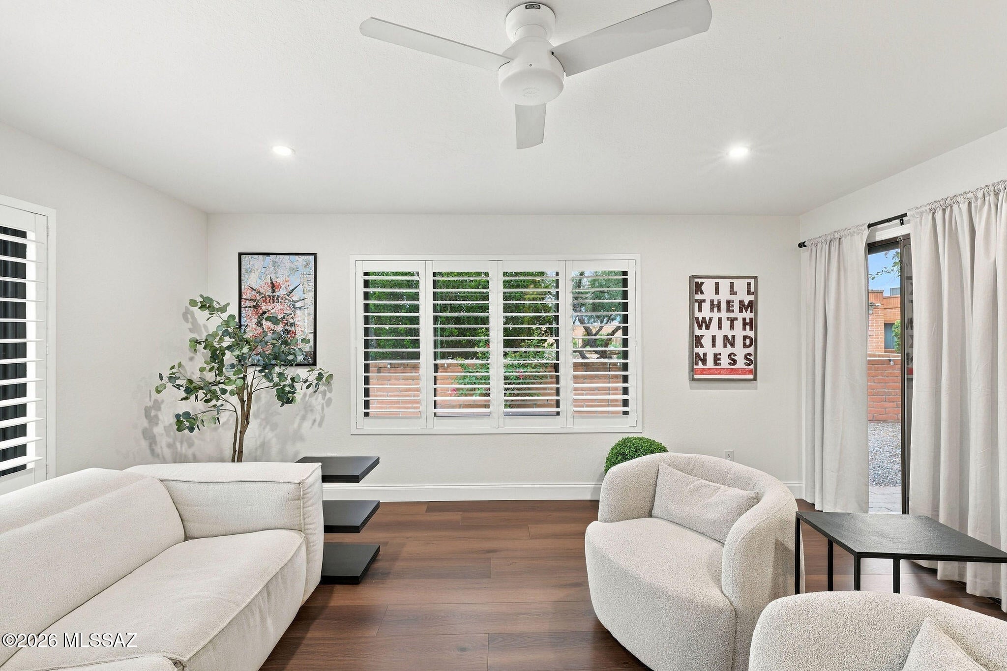 Fairfield Sunrise East Resub II - Residential