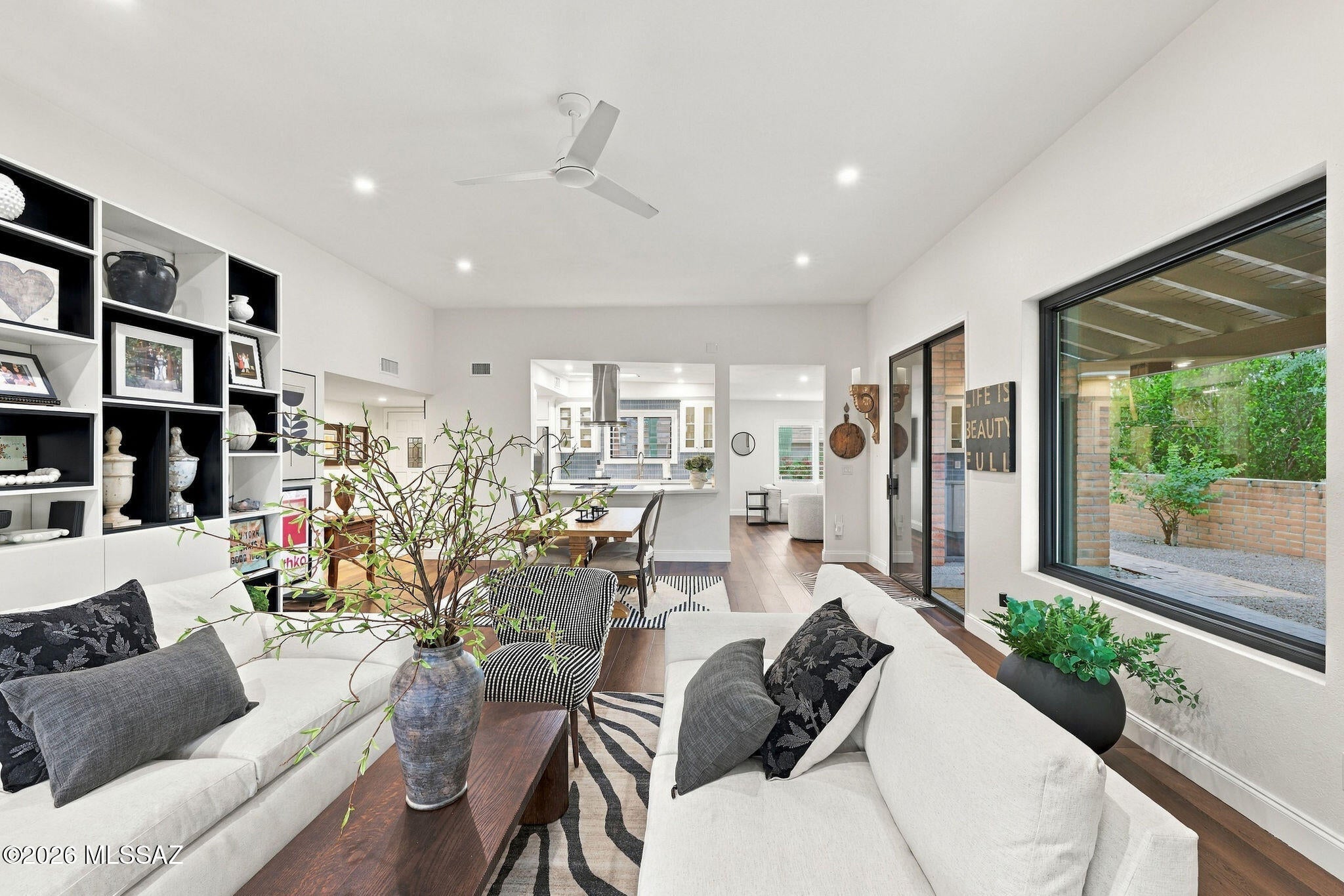 Fairfield Sunrise East Resub II - Residential