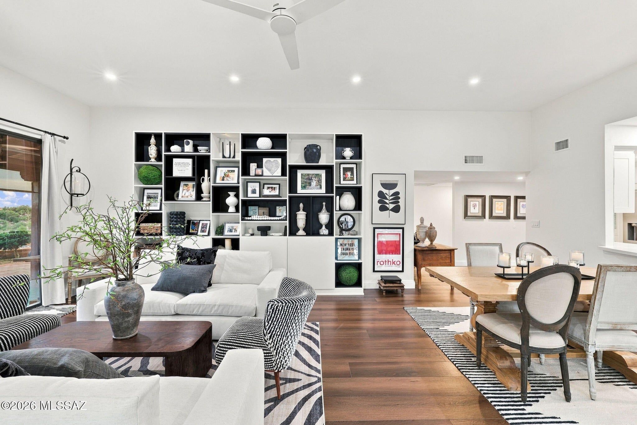Fairfield Sunrise East Resub II - Residential
