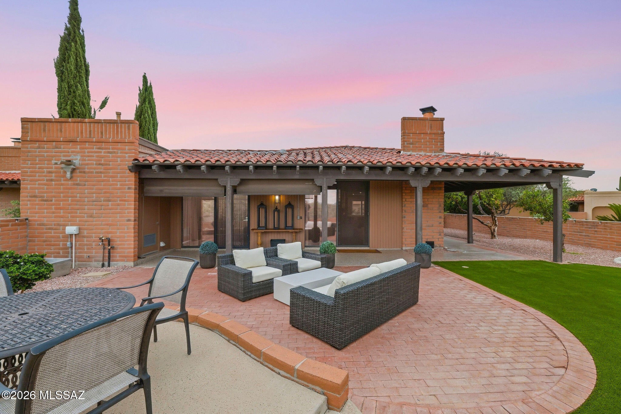 Fairfield Sunrise East Resub II - Residential