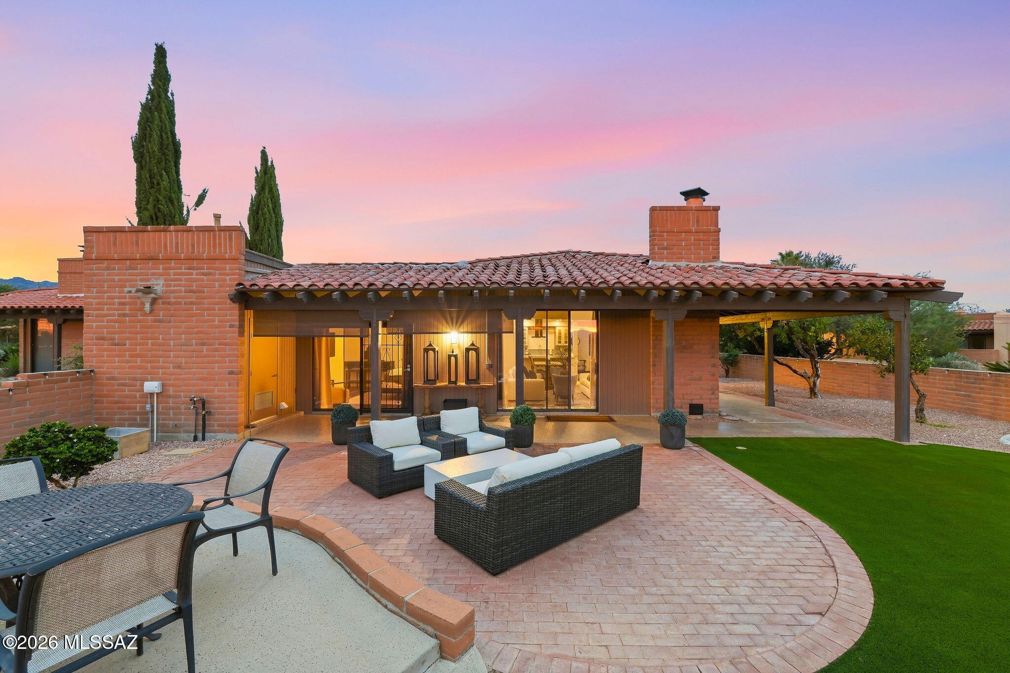 Fairfield Sunrise East Resub II - Residential