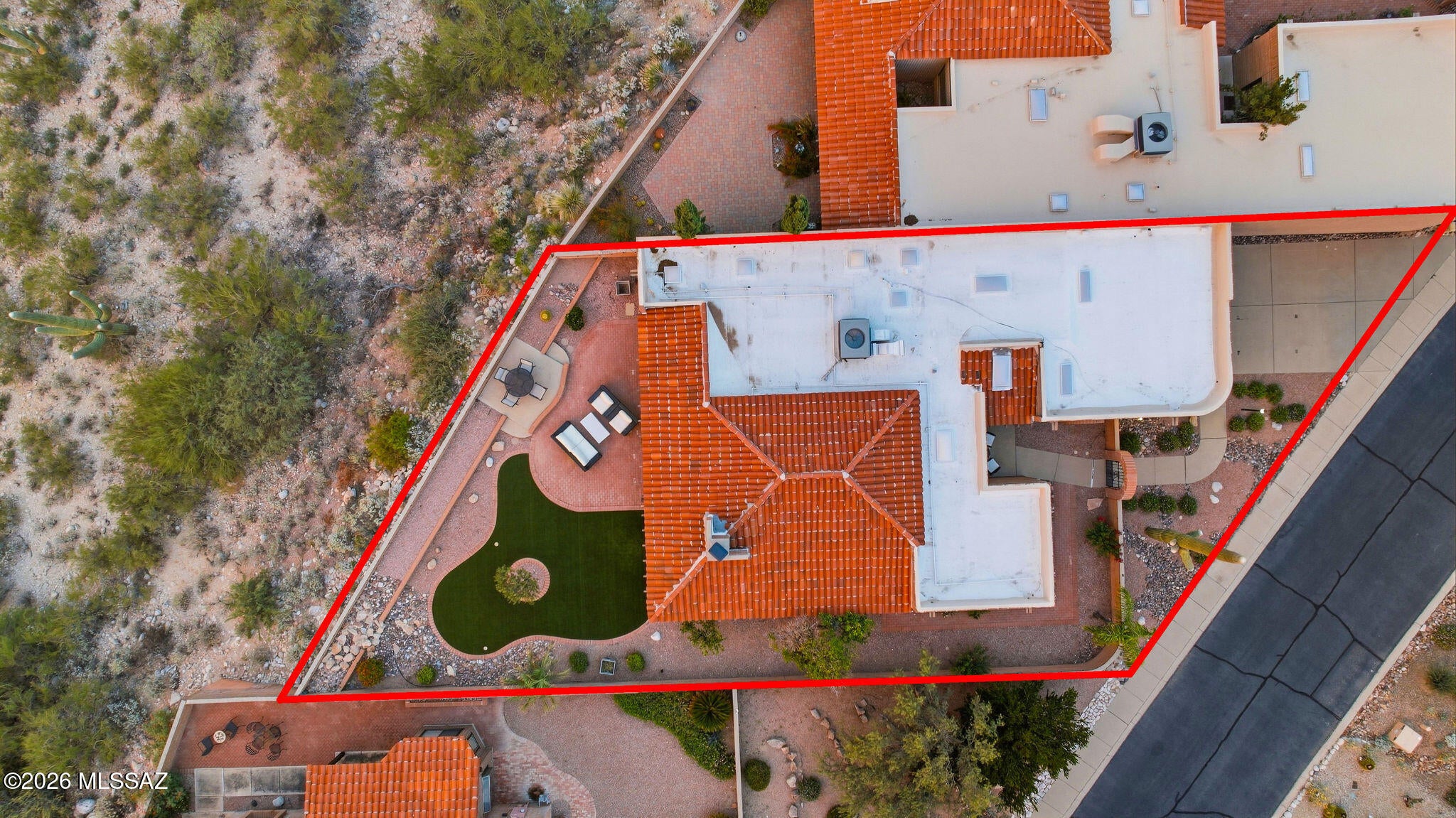 Fairfield Sunrise East Resub II - Residential