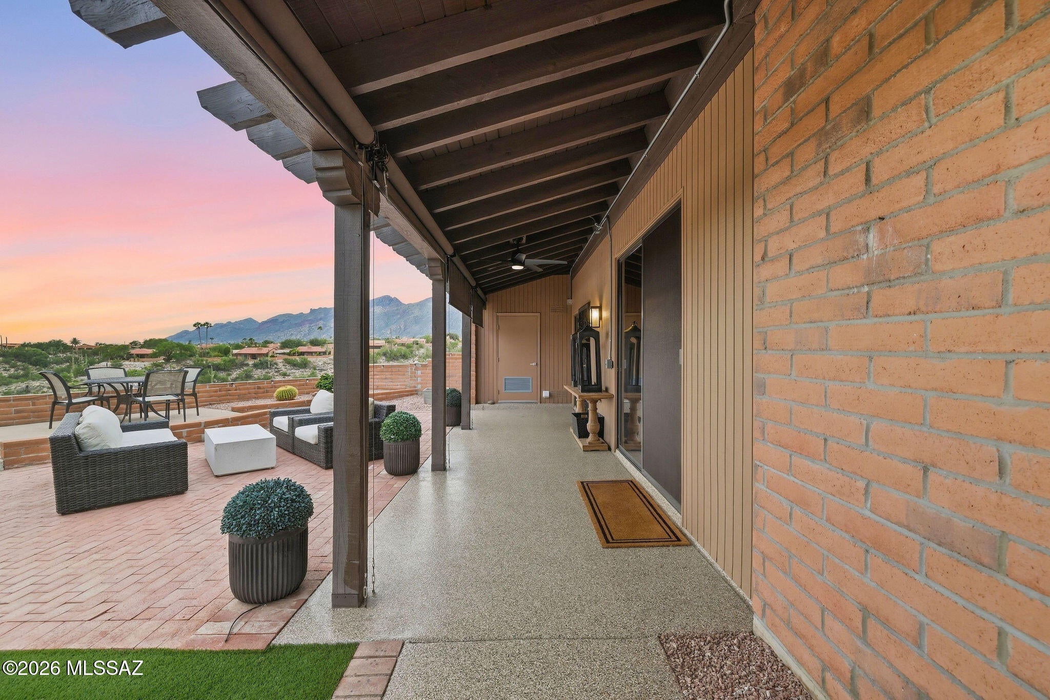 Fairfield Sunrise East Resub II - Residential