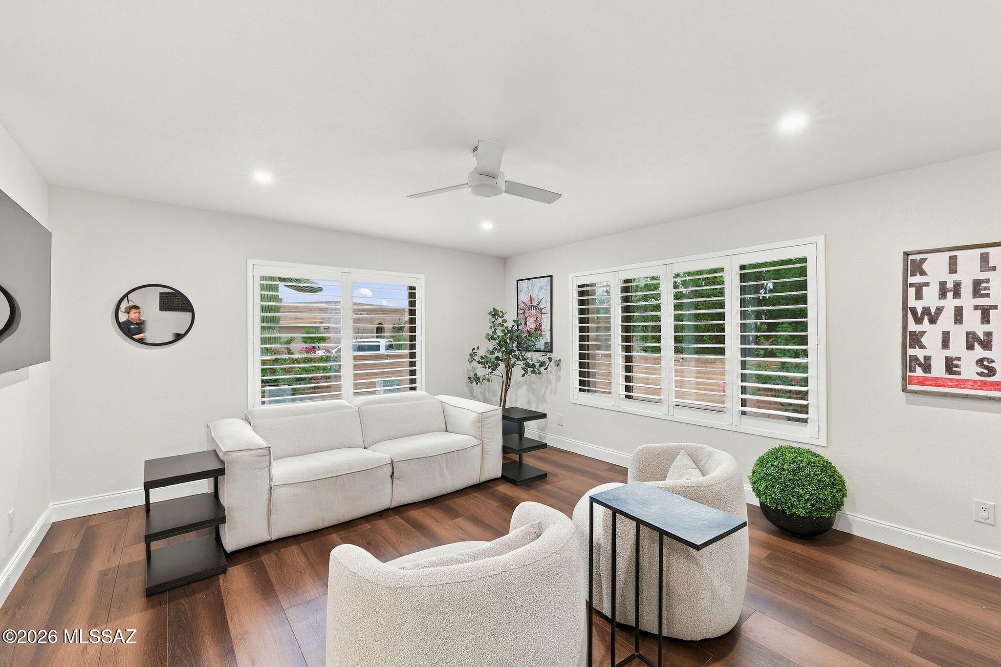 Fairfield Sunrise East Resub II - Residential