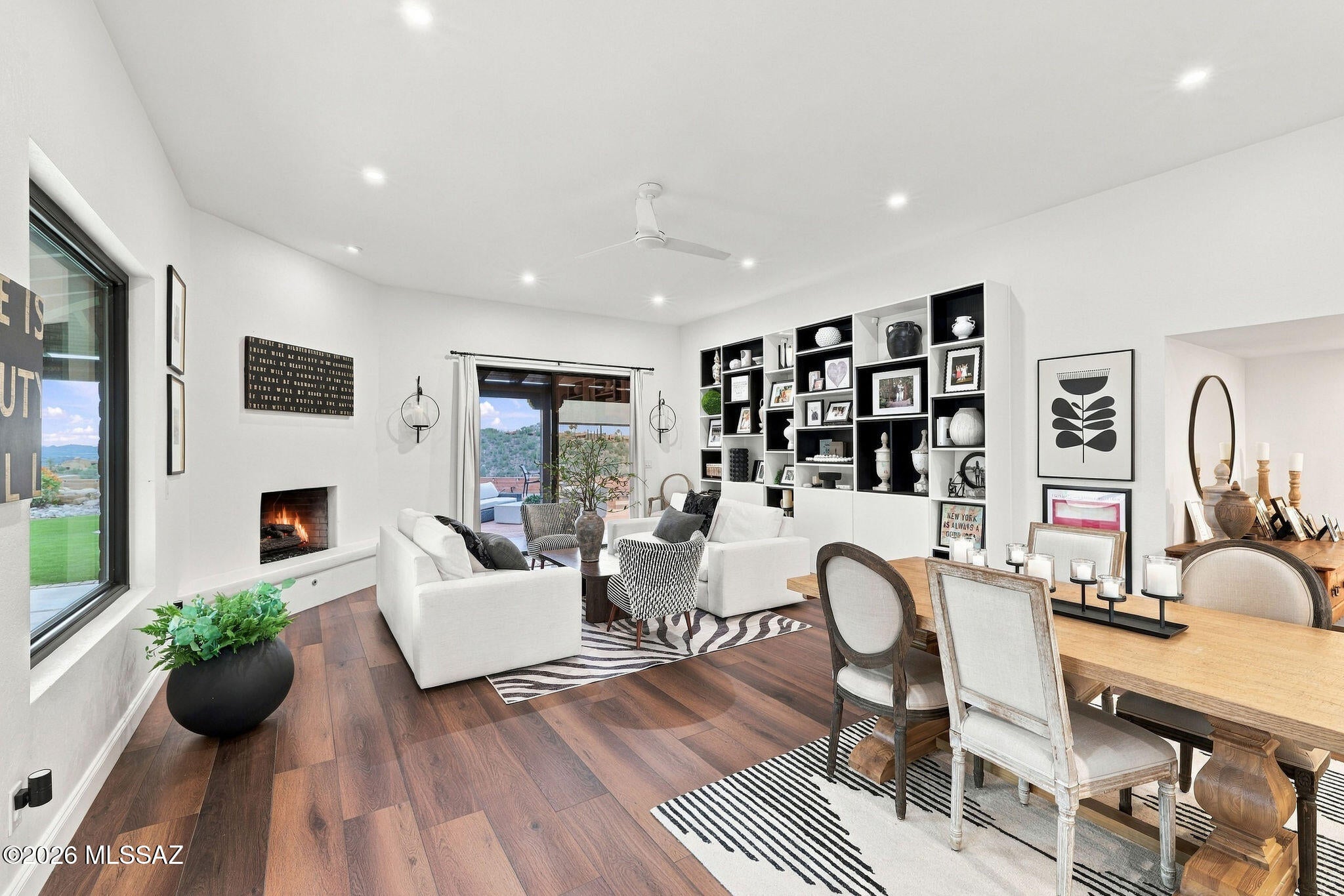 Fairfield Sunrise East Resub II - Residential
