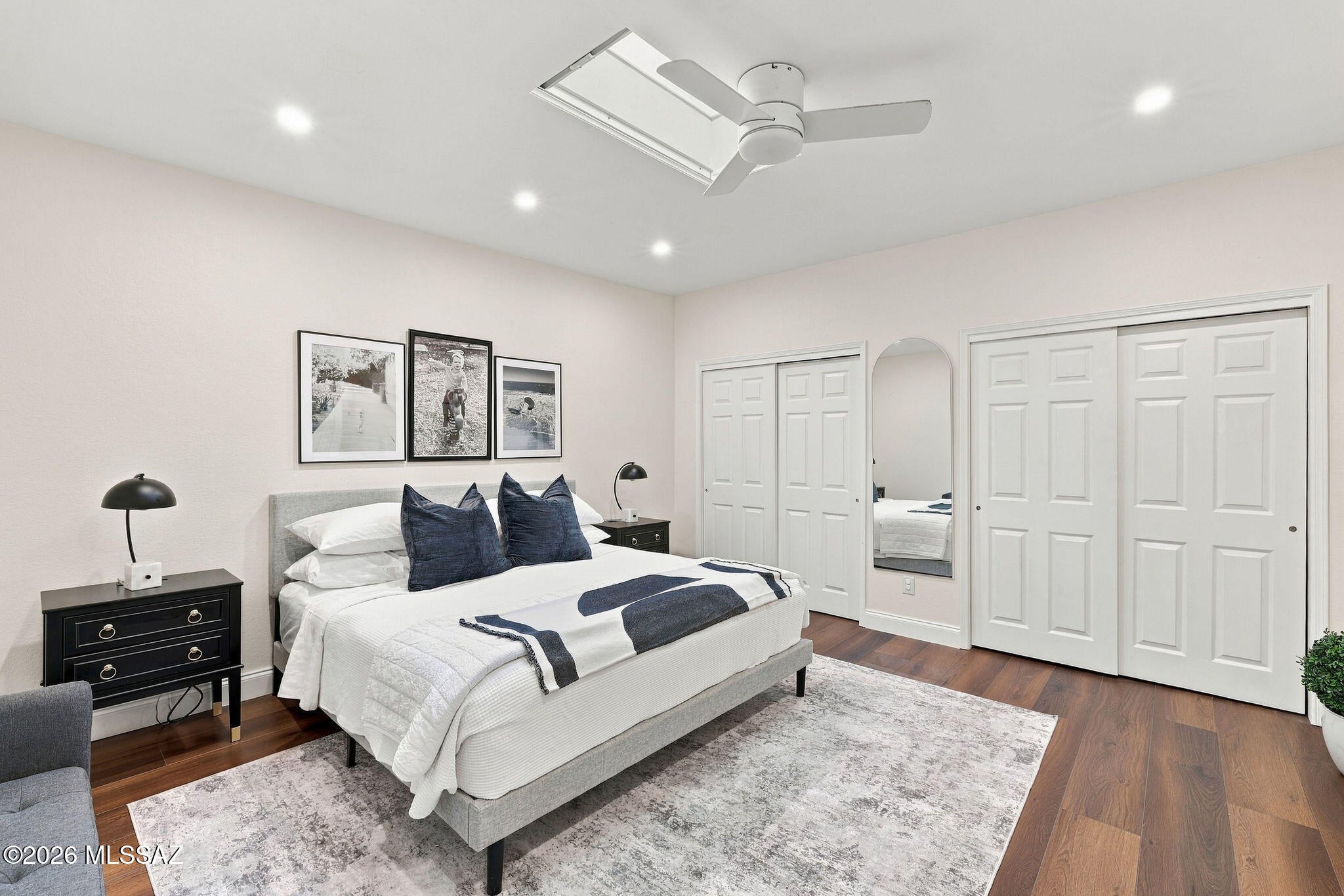 Fairfield Sunrise East Resub II - Residential