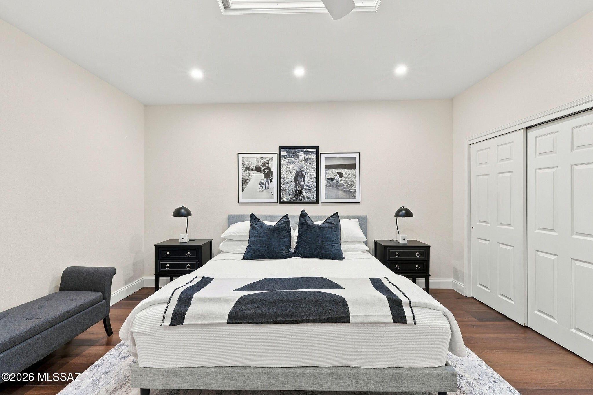 Fairfield Sunrise East Resub II - Residential