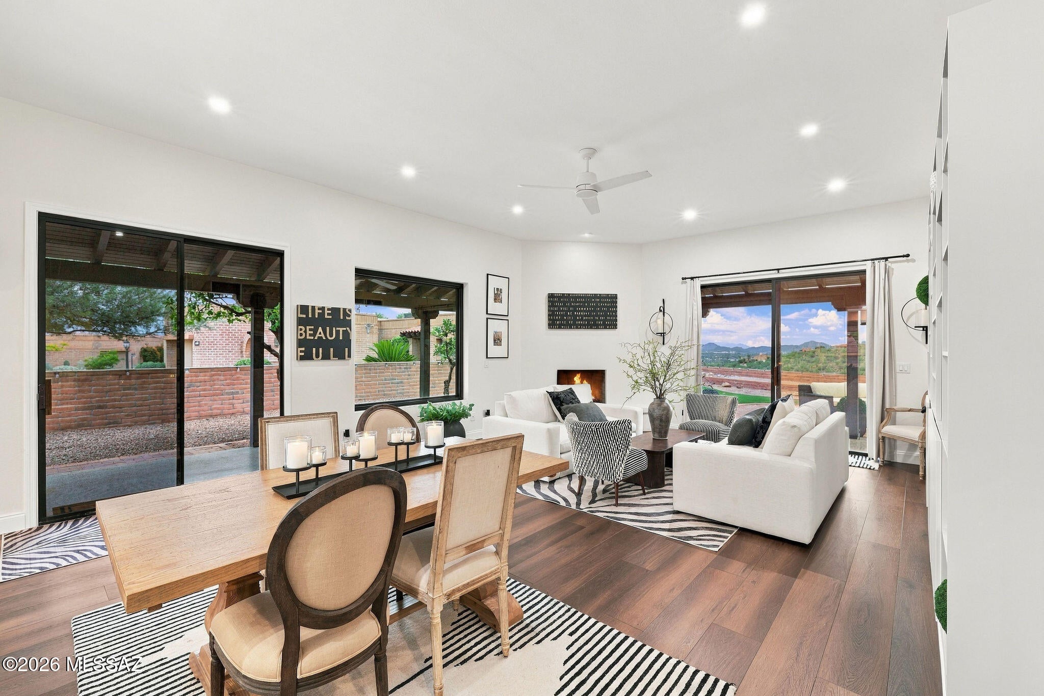 Fairfield Sunrise East Resub II - Residential