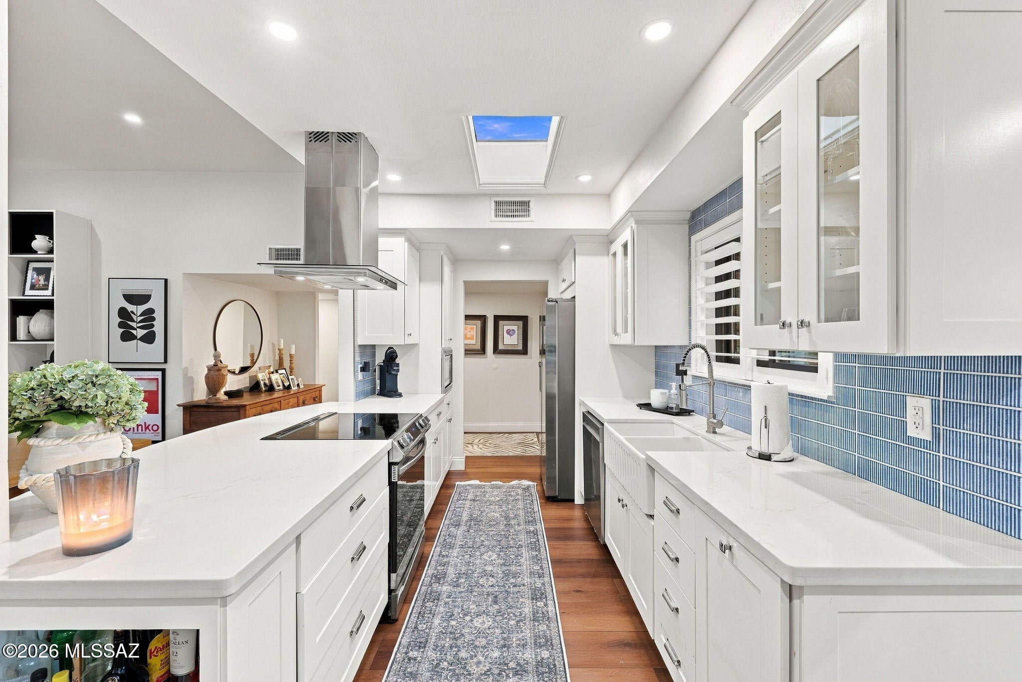 Fairfield Sunrise East Resub II - Residential