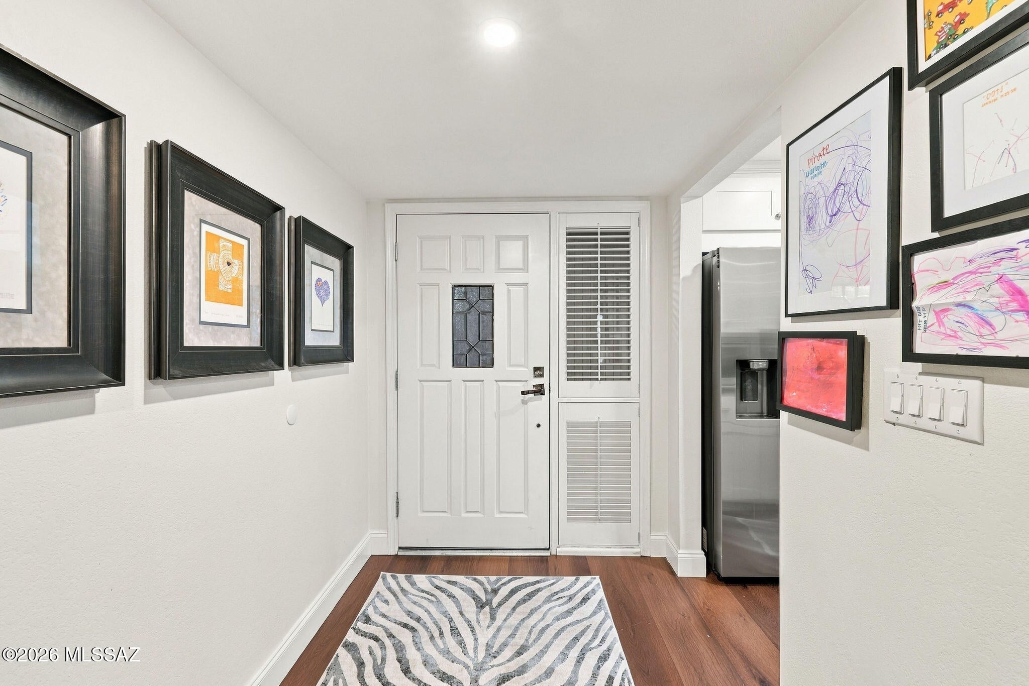 Fairfield Sunrise East Resub II - Residential
